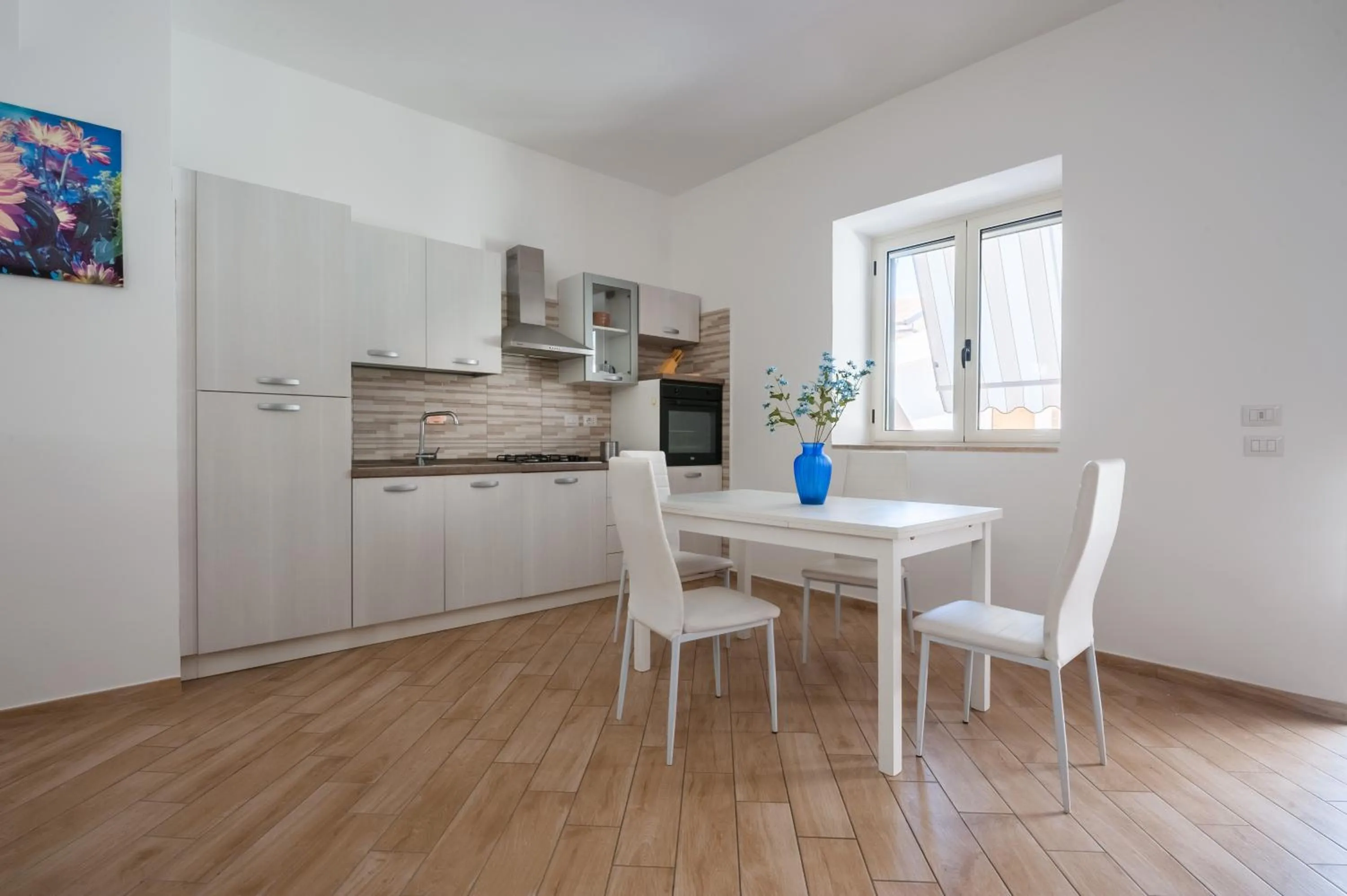 Settessenze Residence & Rooms