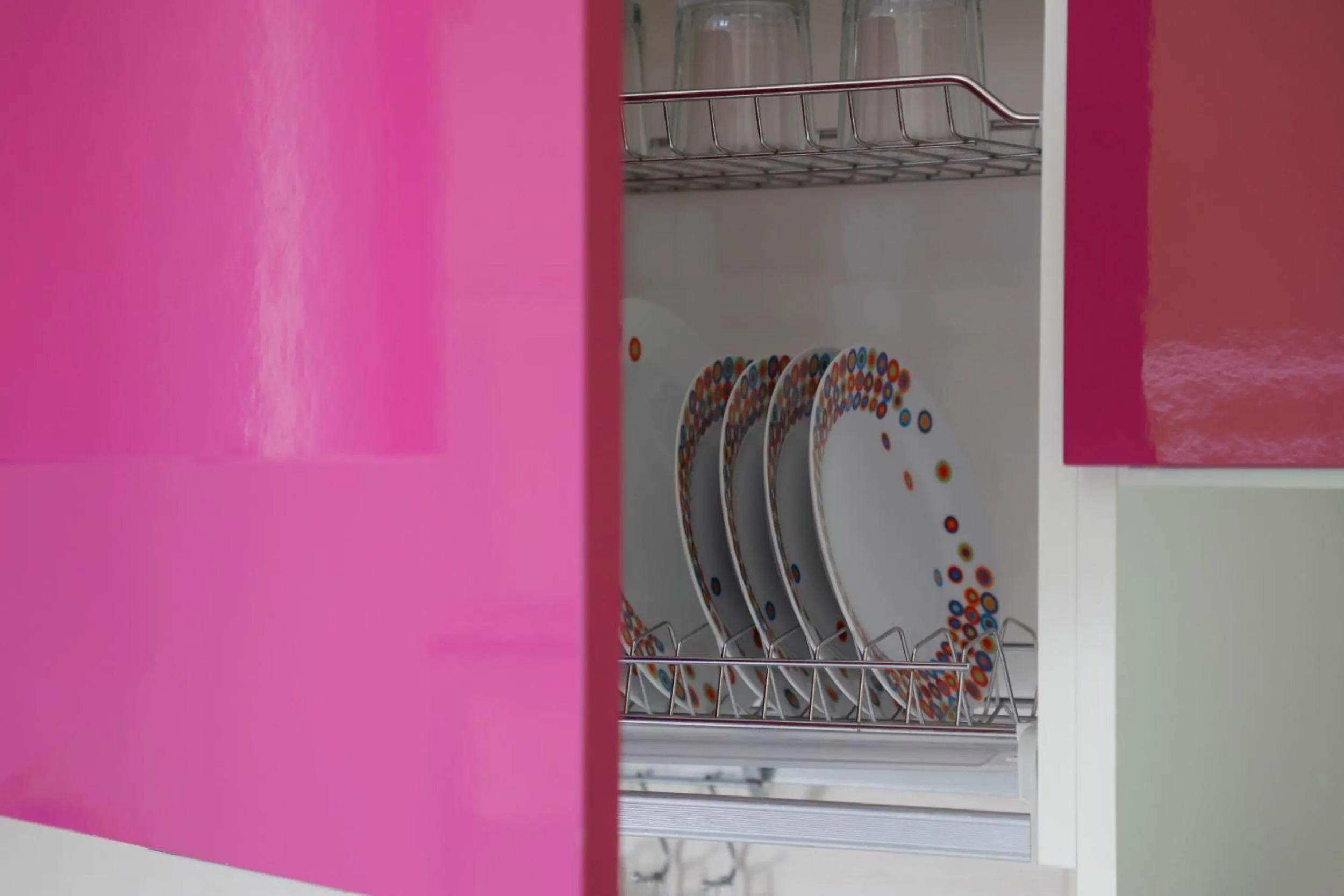 Settessenze Residence & Rooms