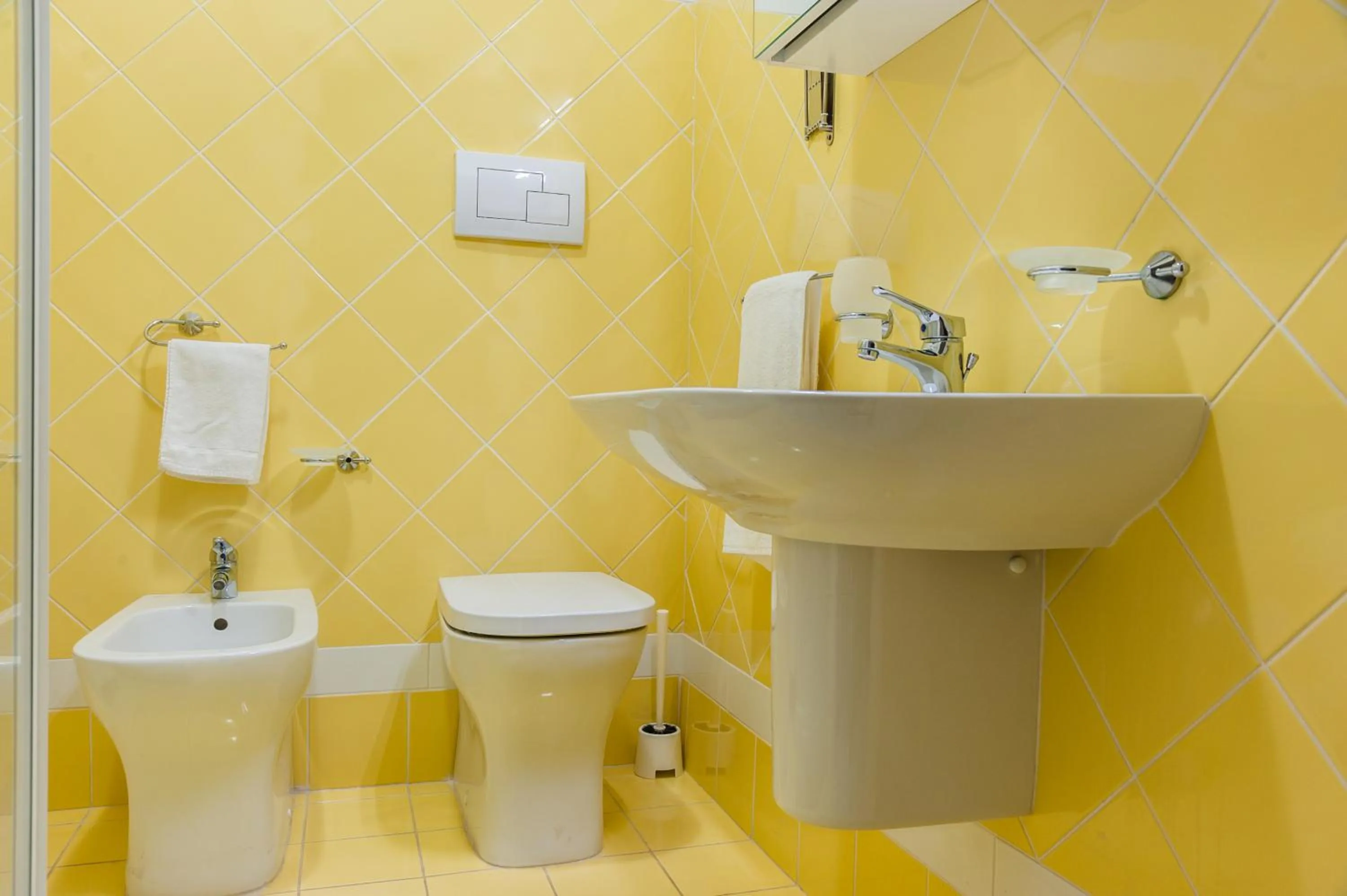 Other in Settessenze Residence & Rooms