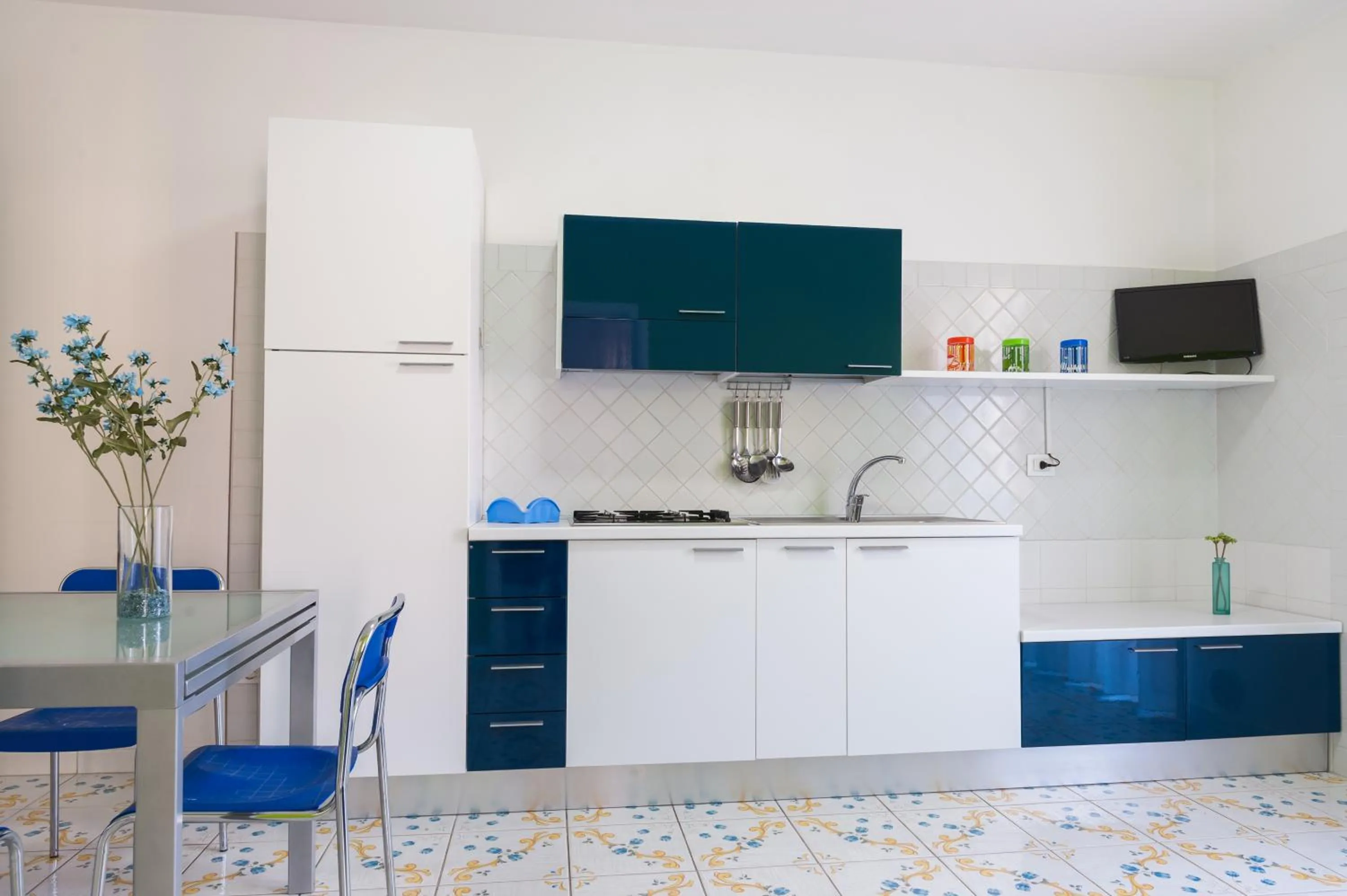 Settessenze Residence & Rooms