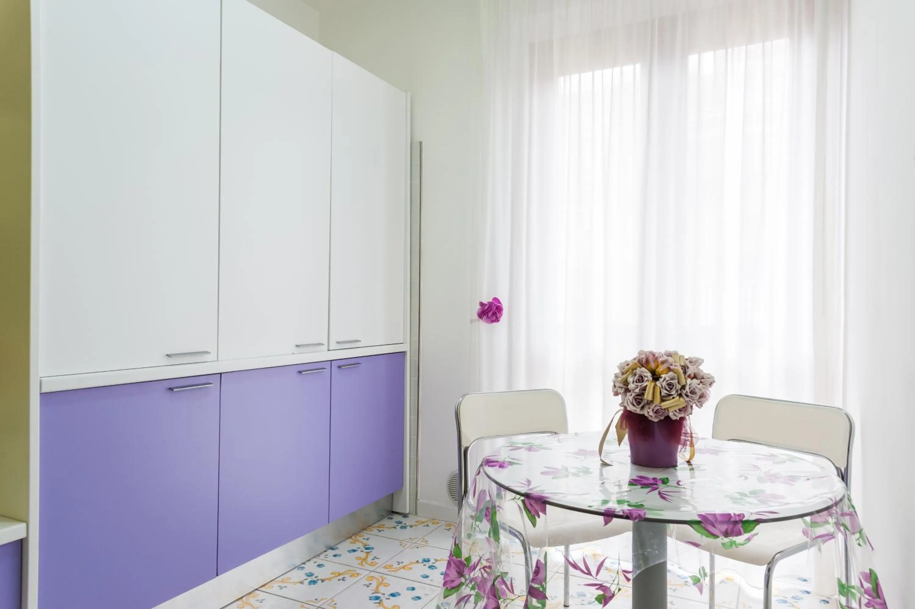 Settessenze Residence & Rooms