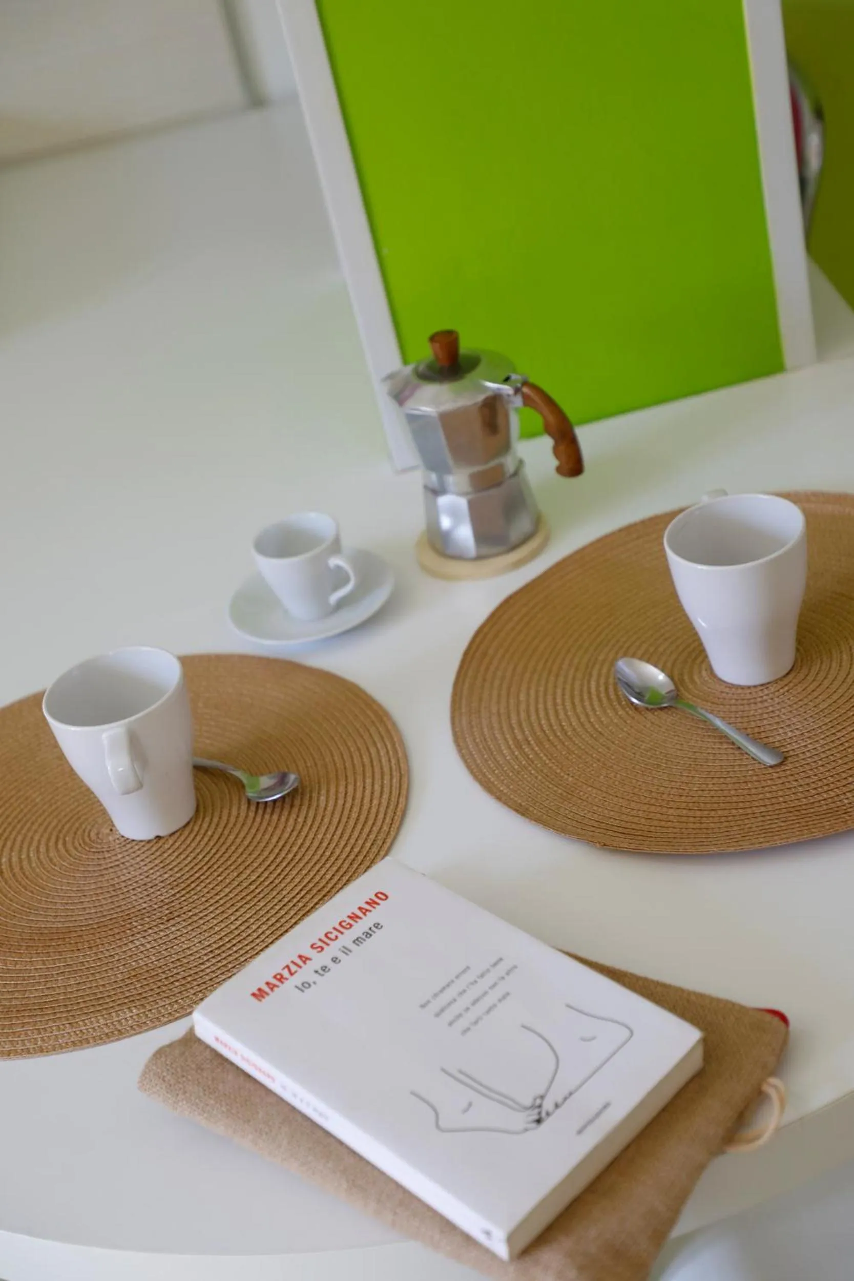 Settessenze Residence & Rooms