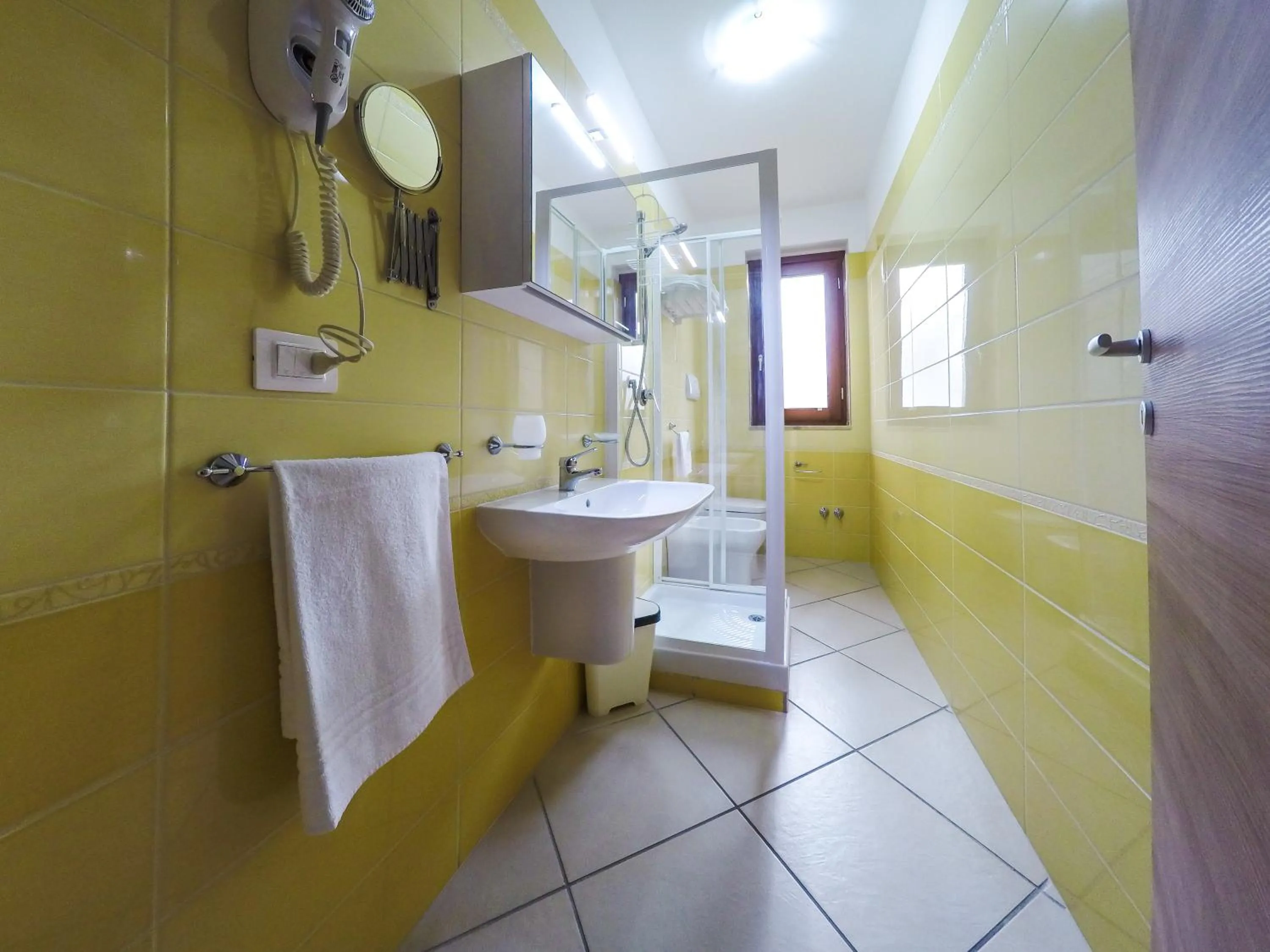 Settessenze Residence & Rooms