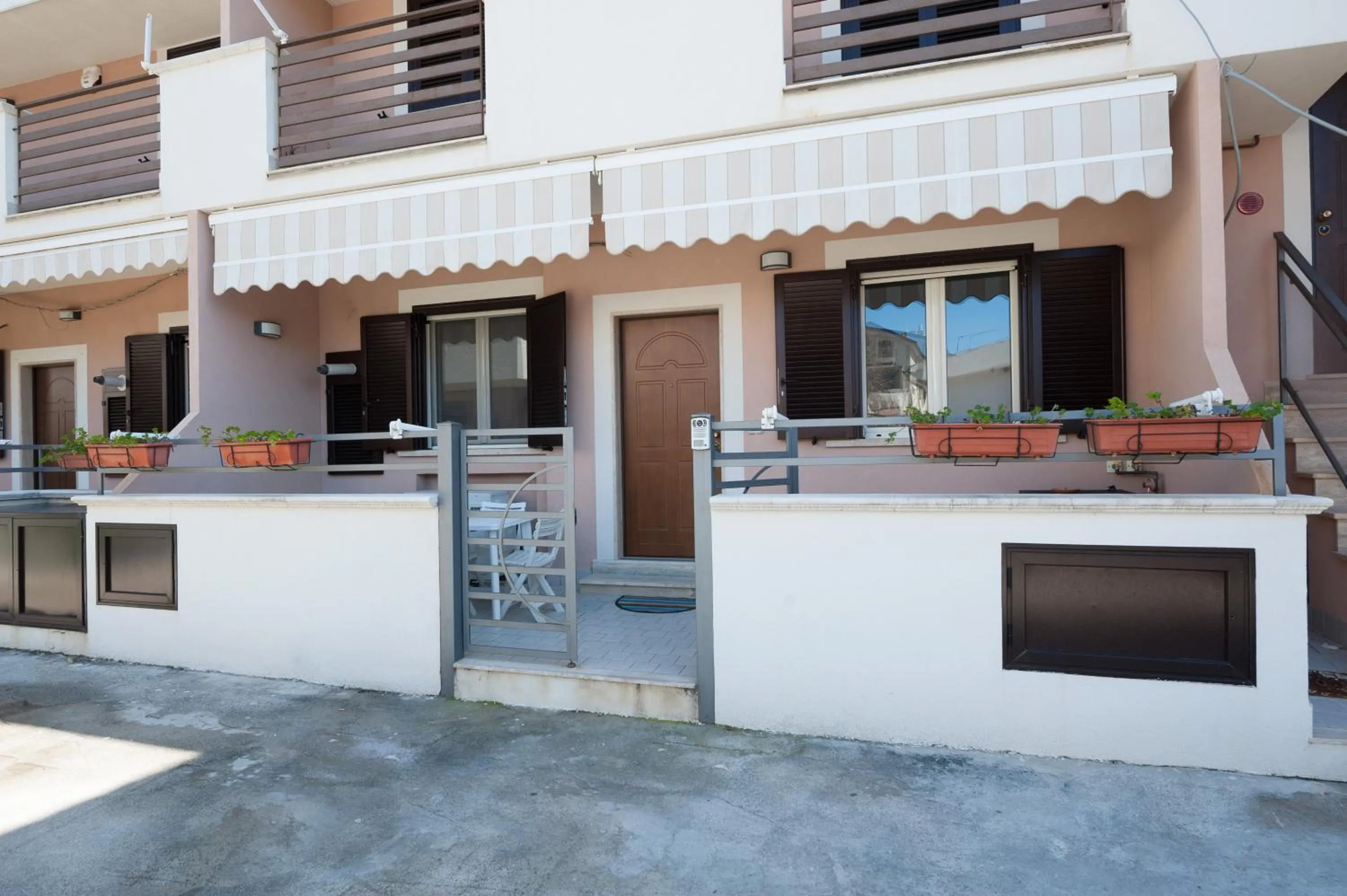 Settessenze Residence & Rooms