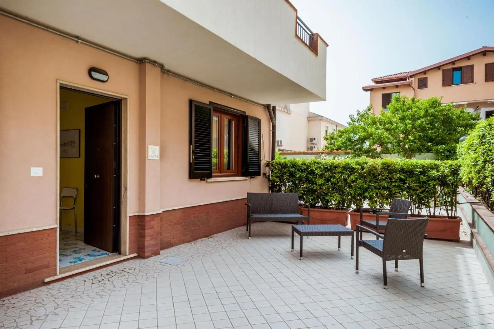 Settessenze Residence & Rooms