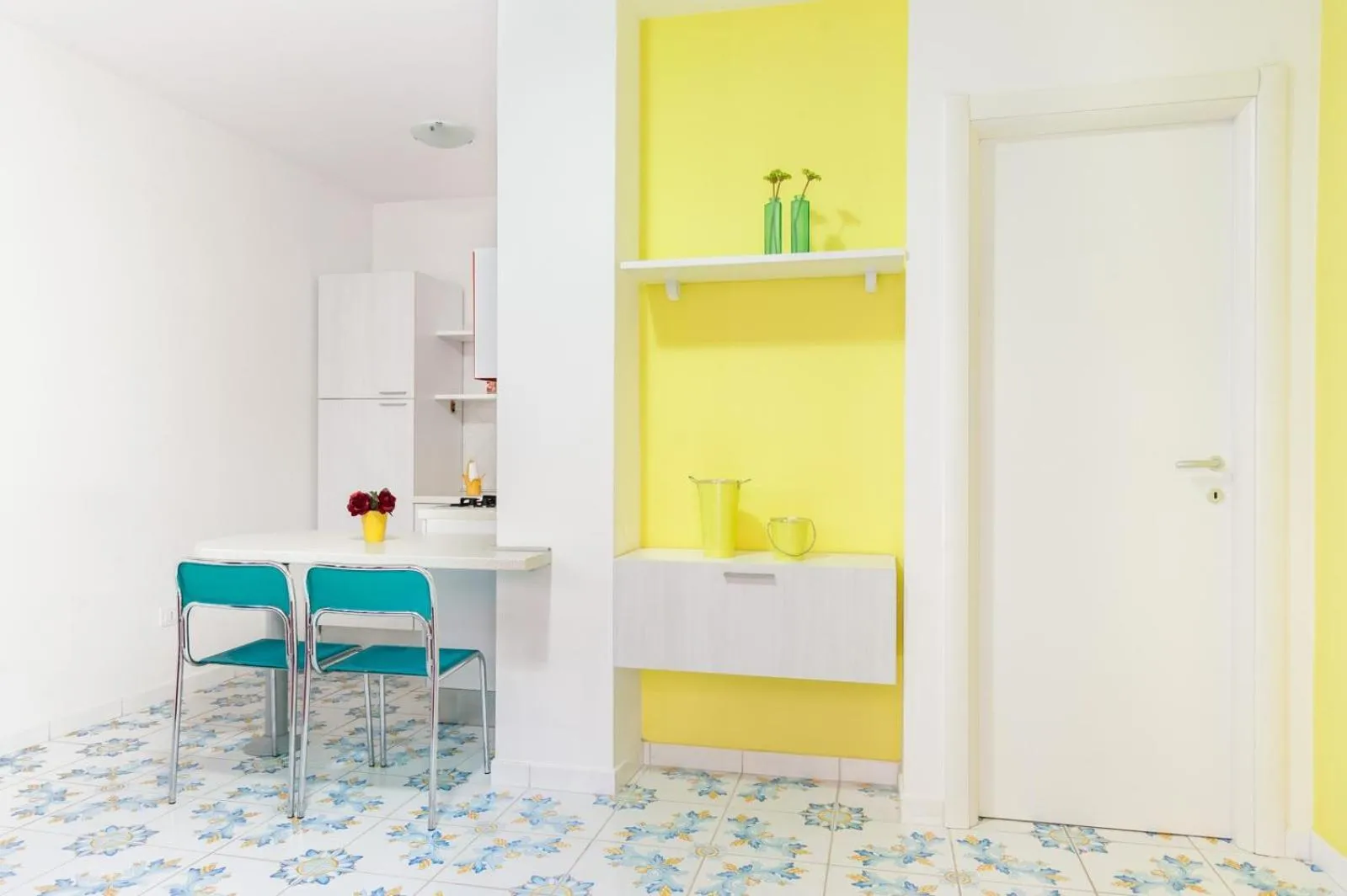 Settessenze Residence & Rooms