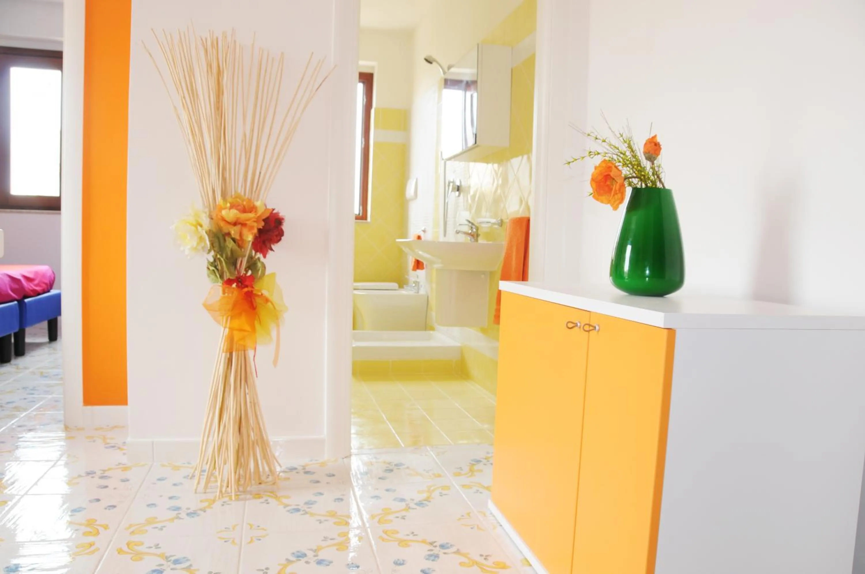 Other, Bed in Settessenze Residence & Rooms