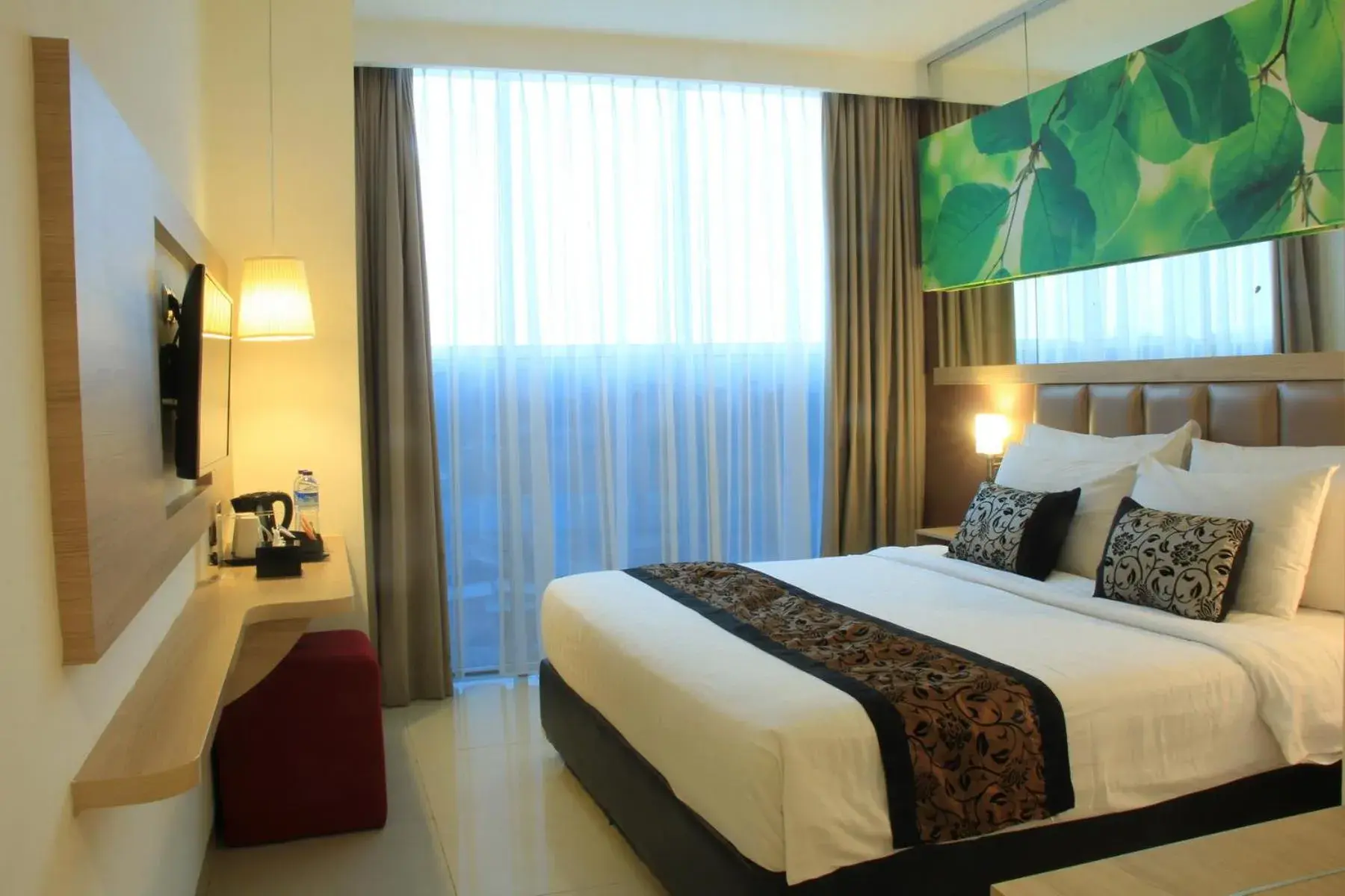 Hotel Agria Bogor Hotel Agria Bogor
