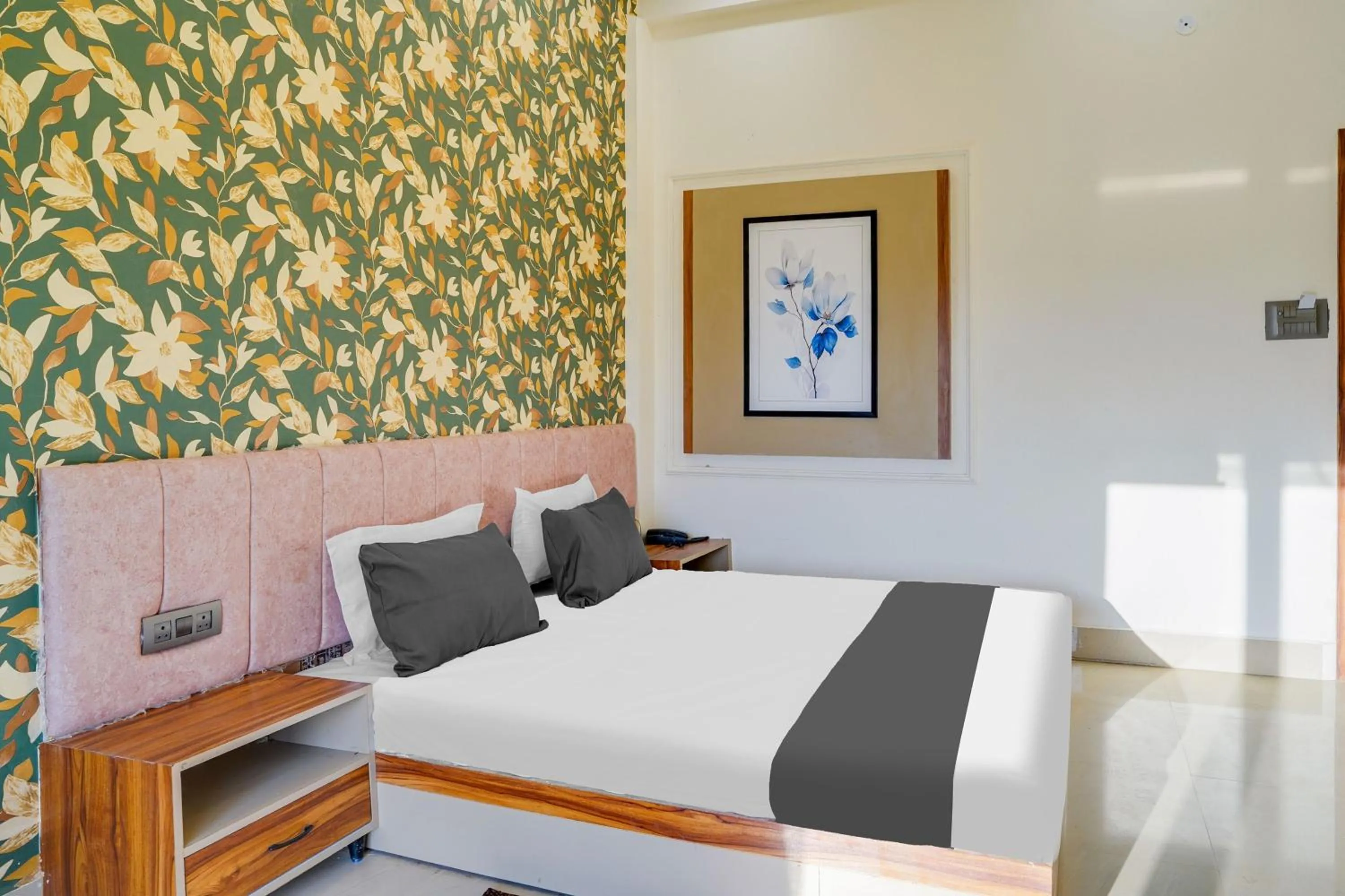 Hotel O Chouksey Farmstead