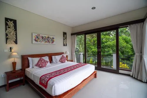 Mardika Private Villa Ubud