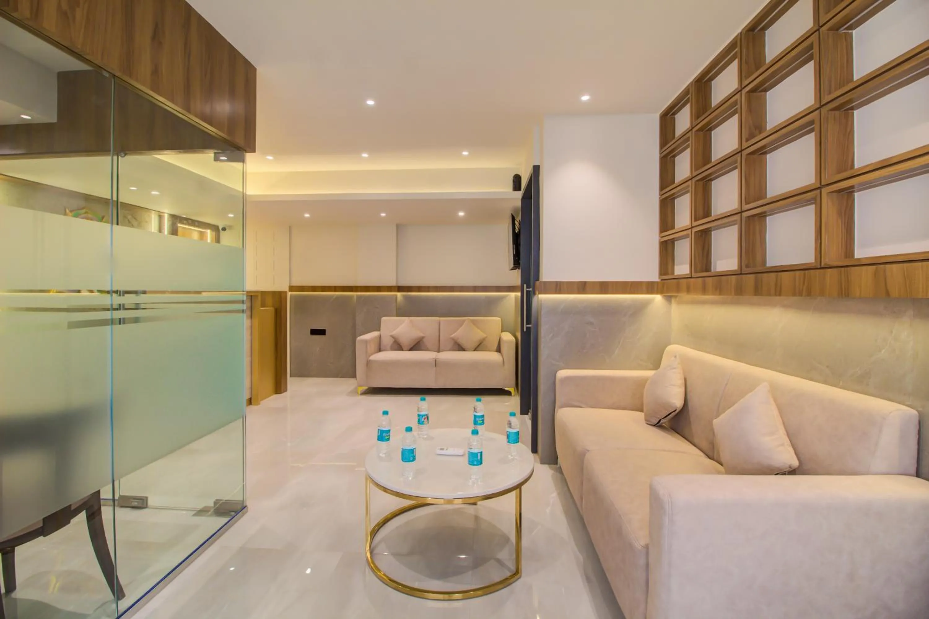 Mumbai Dorms