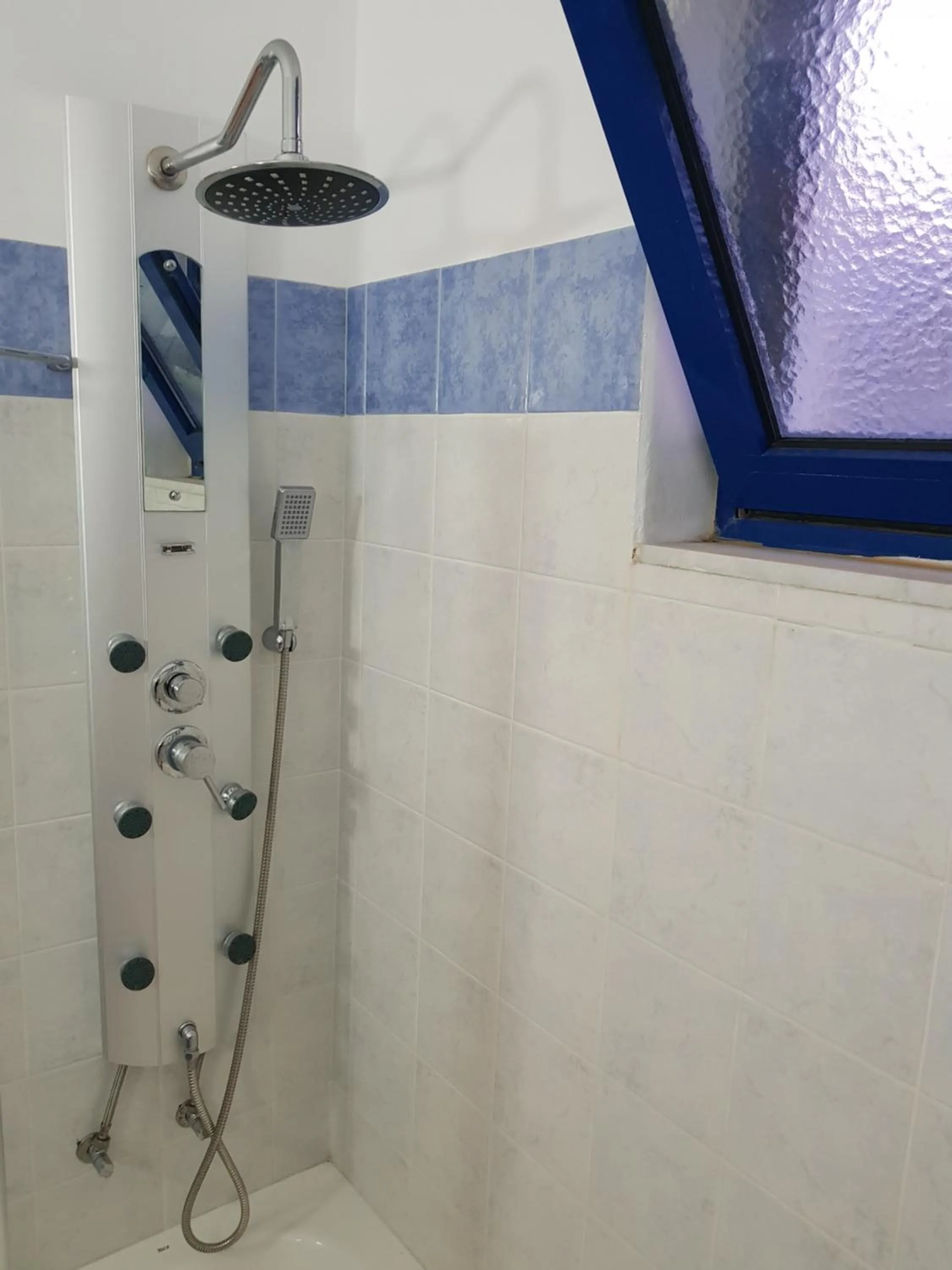 'Lindian Myth' Sea View Studios