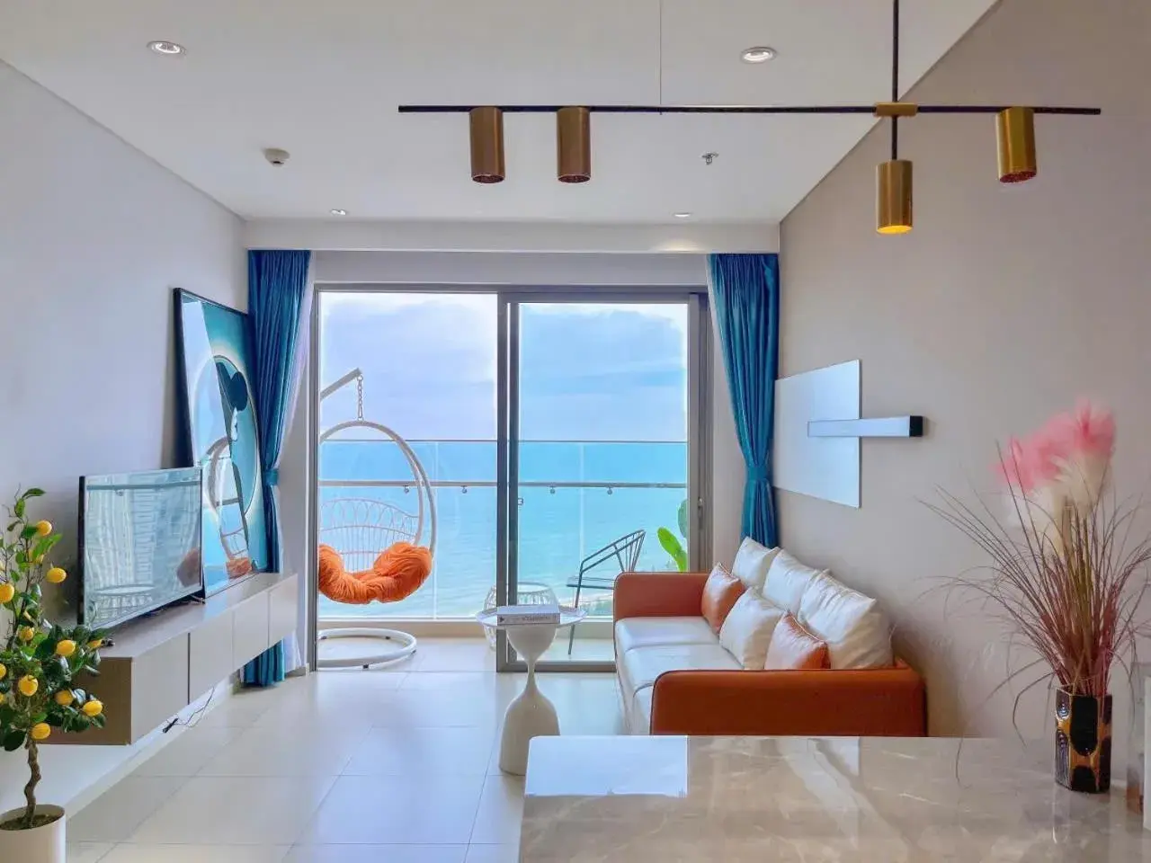 The Sóng Vũng Tàu - Thương's Homestay The Sóng Vũng Tàu - Thương's Homestay