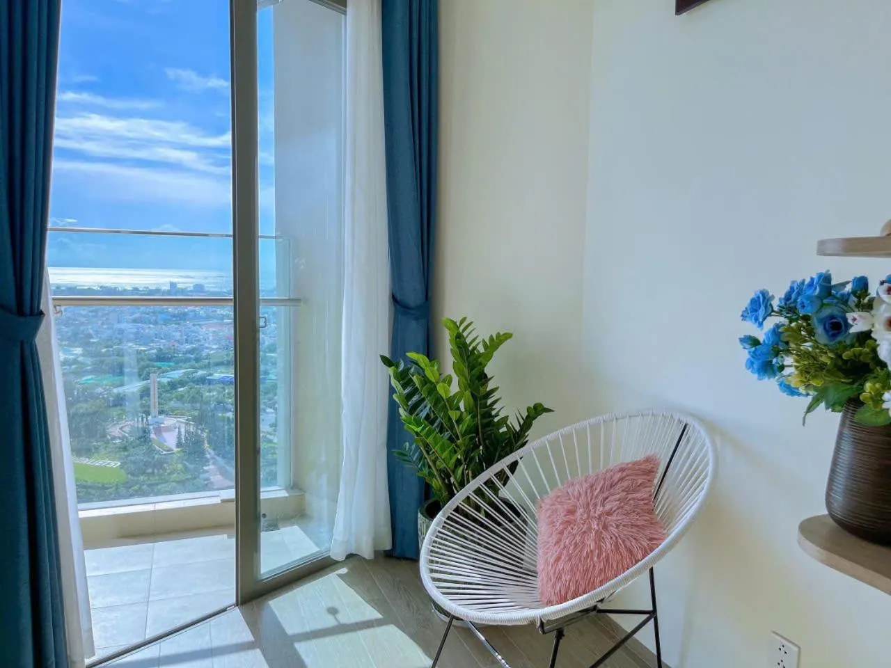 Day in The Sóng Vũng Tàu - Thương's Homestay