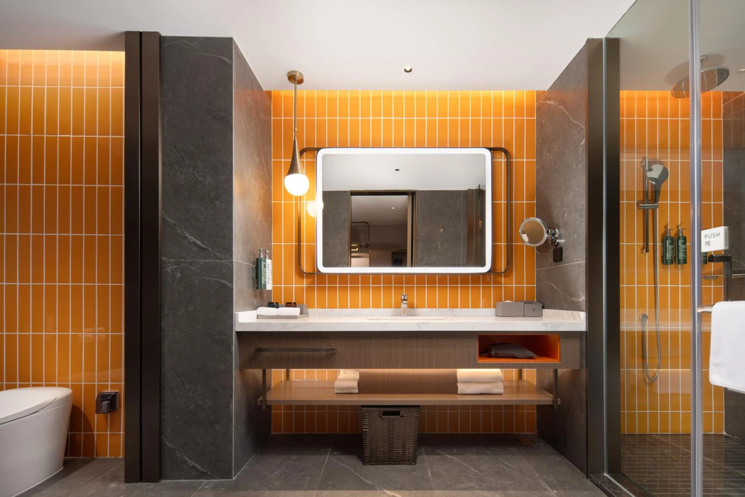 Home2 Suite by Hilton Hengyang Zhenxiang