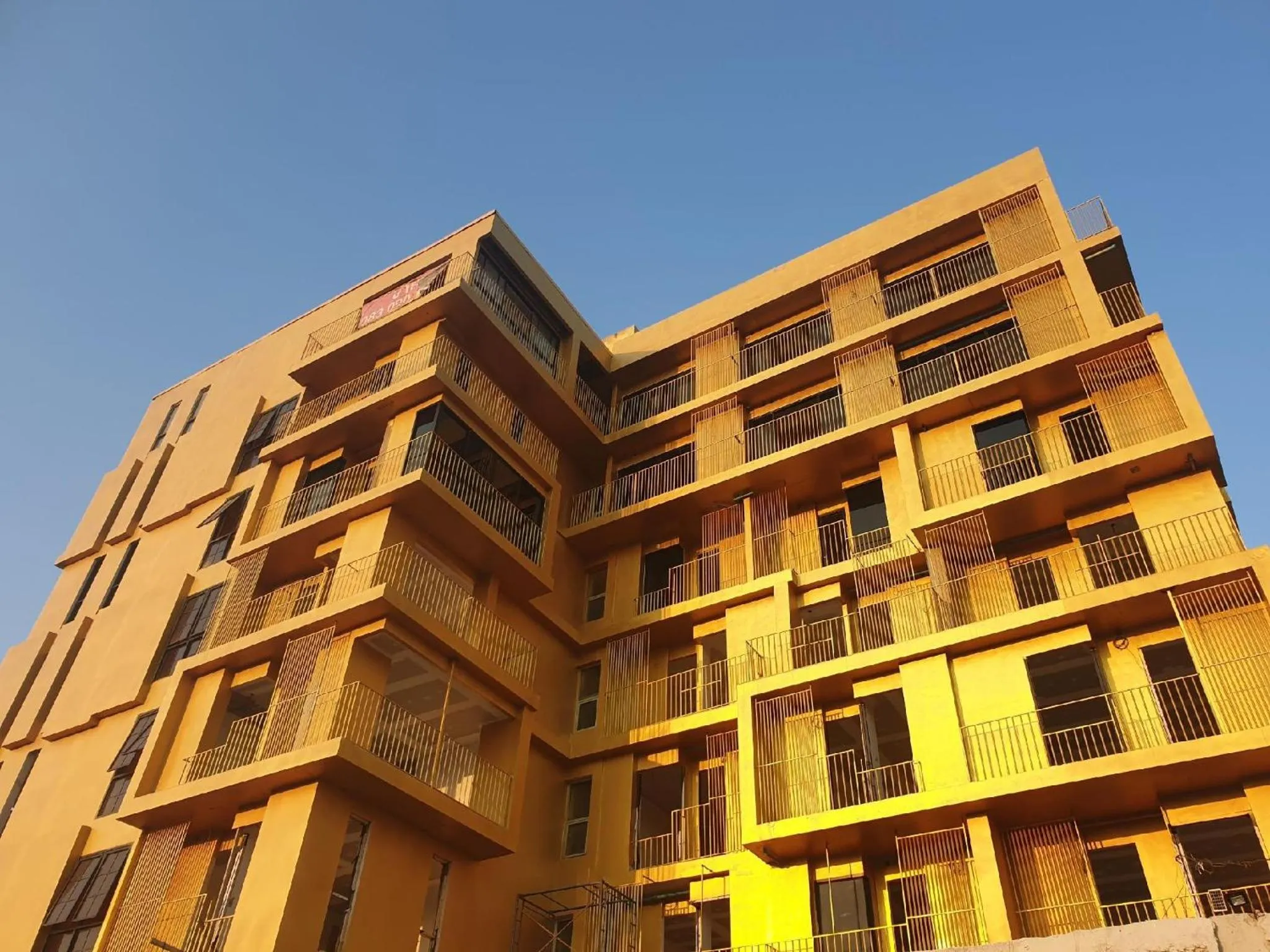 Breezewood Bangkok Hotel