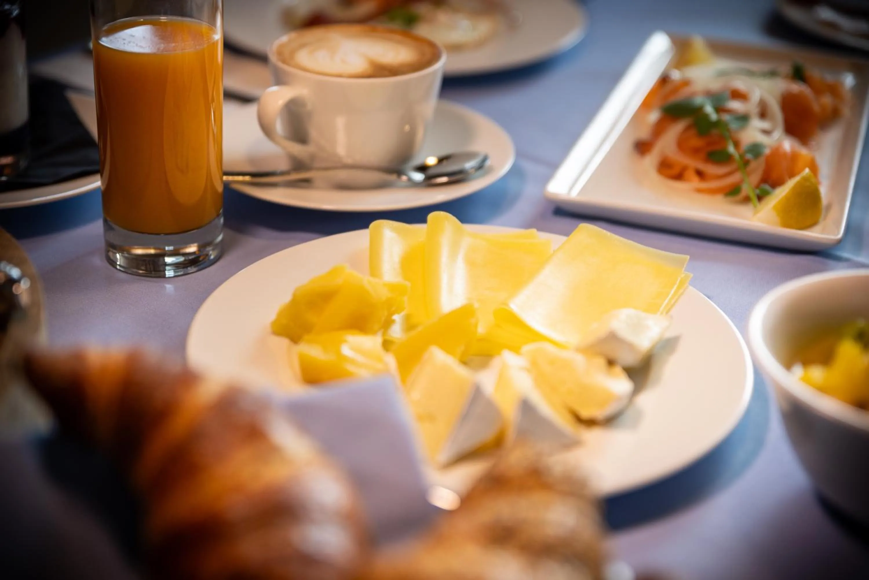 Hotel Seehof direkt am Heidsee