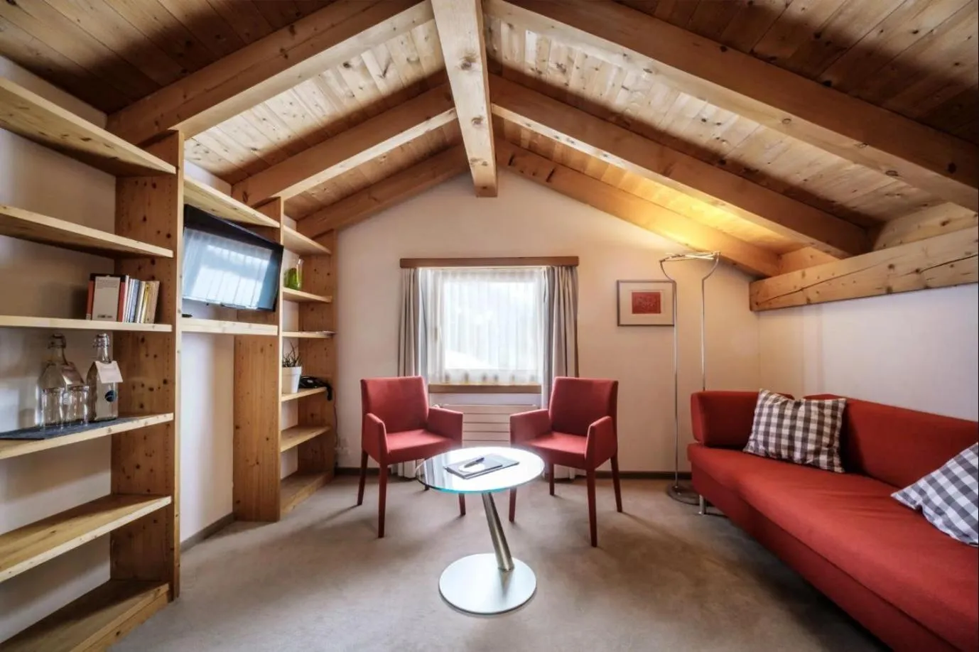 Hotel Seehof direkt am Heidsee