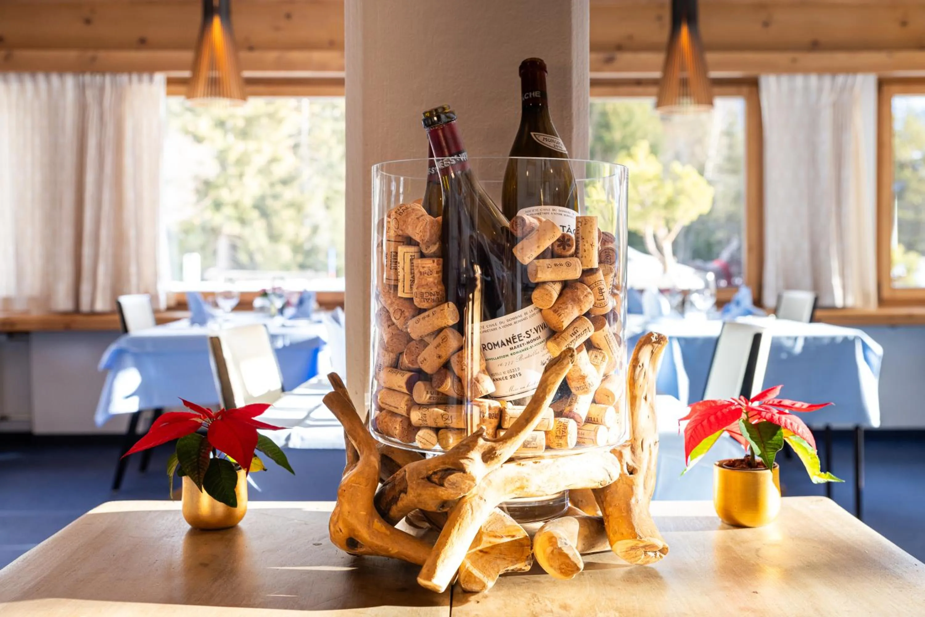 Hotel Seehof direkt am Heidsee