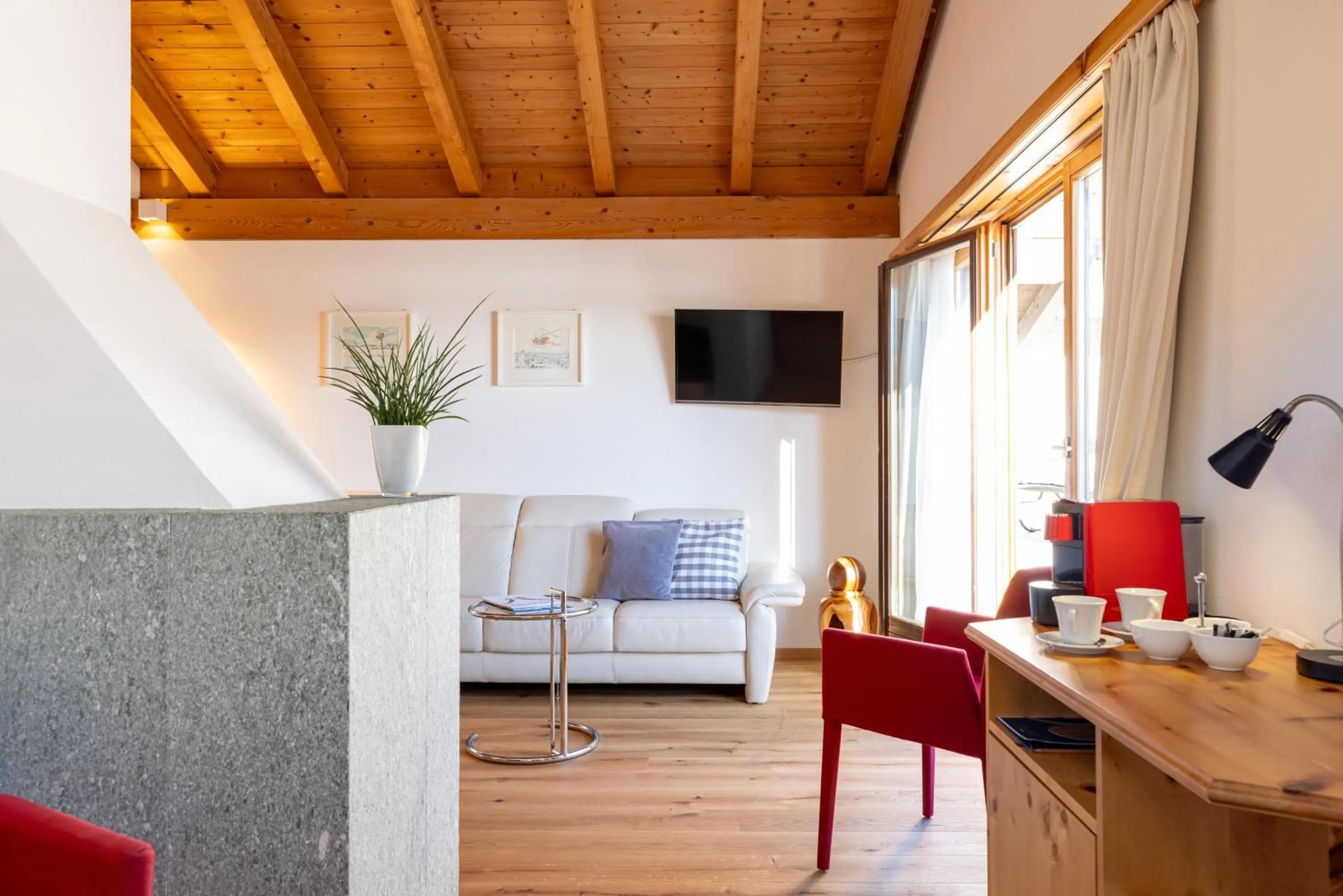 Hotel Seehof direkt am Heidsee