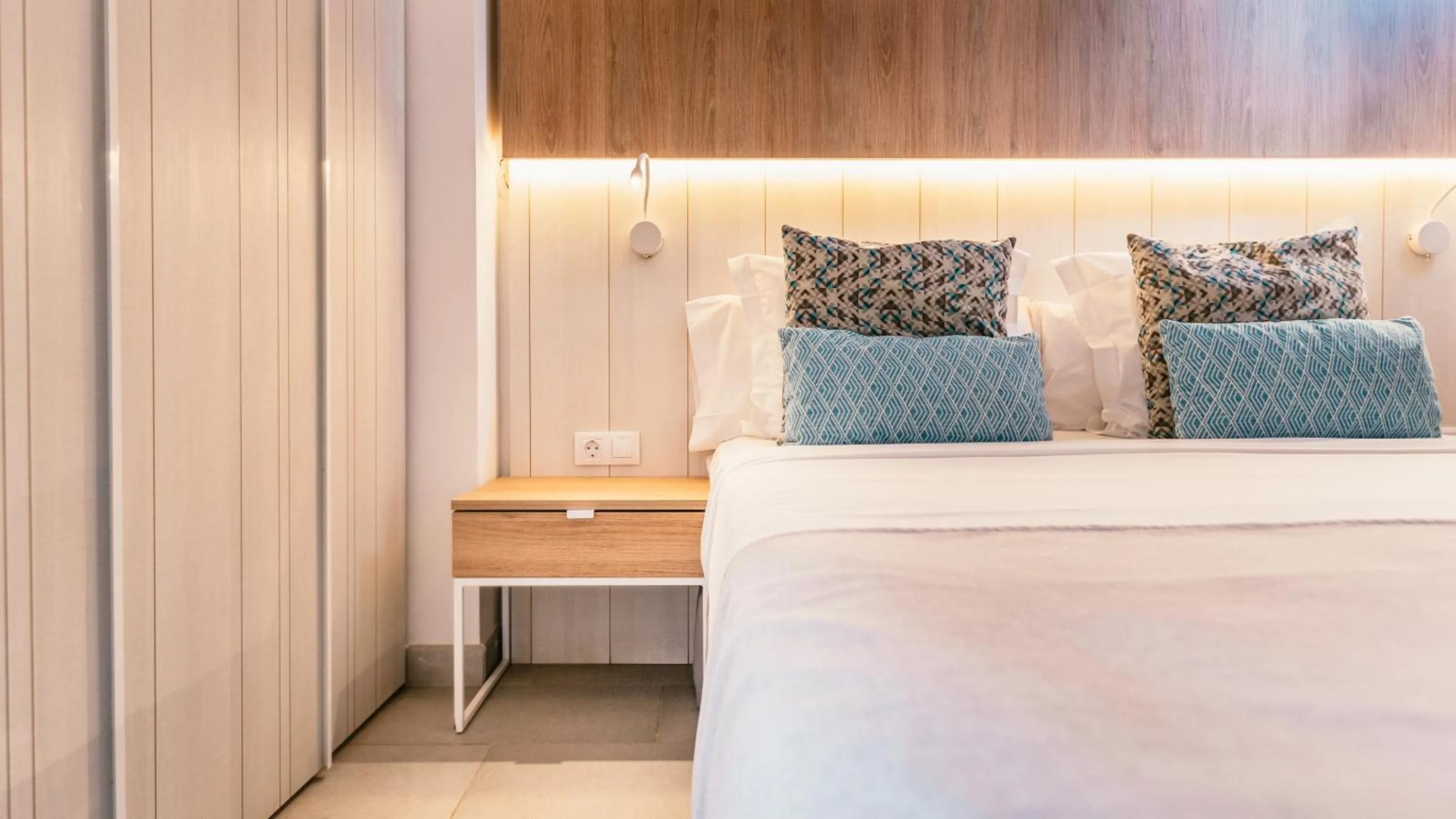 Bedroom, Bed in Labranda Alyssa Suite Hotel