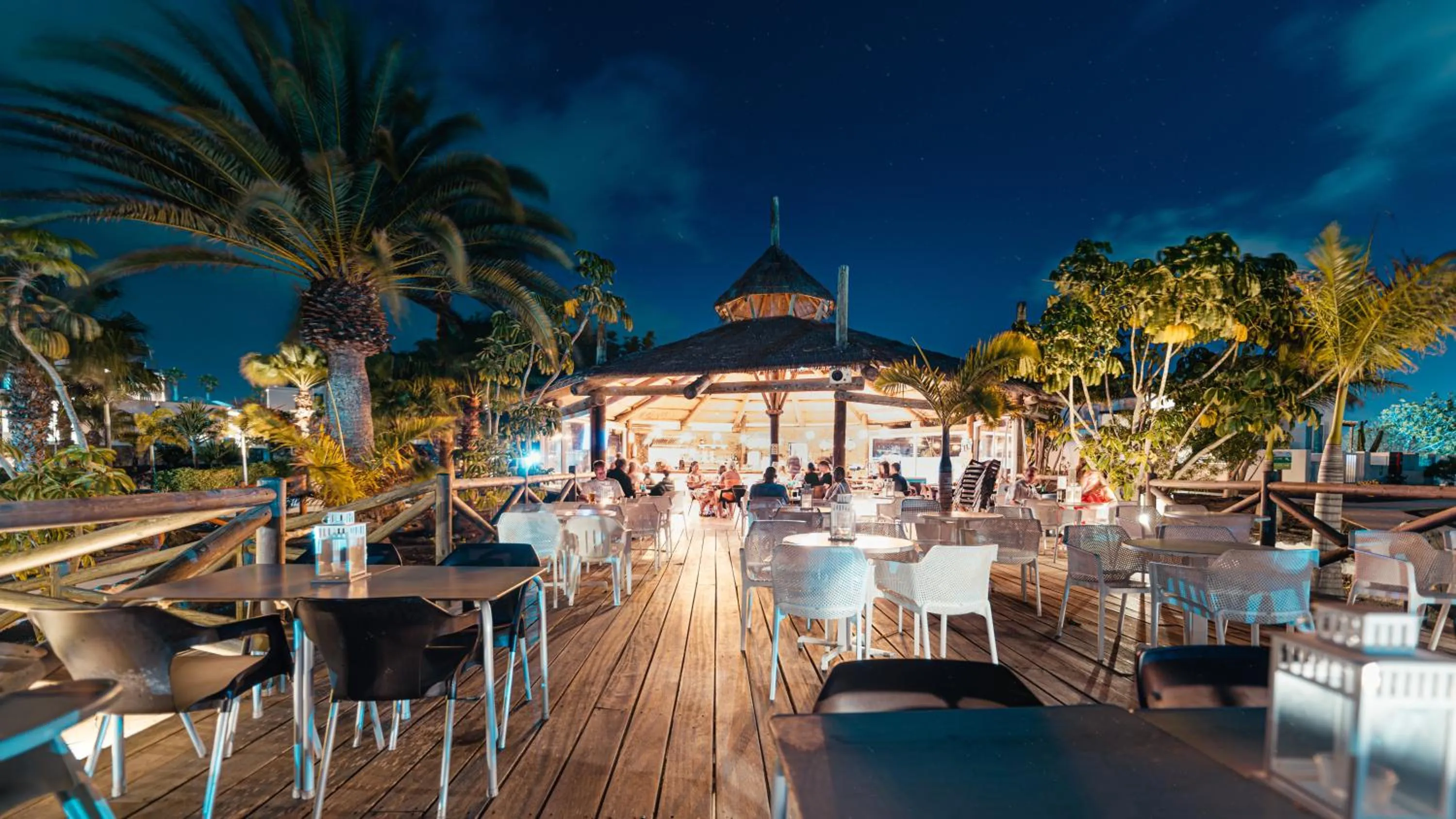 Lounge or bar in Labranda Alyssa Suite Hotel