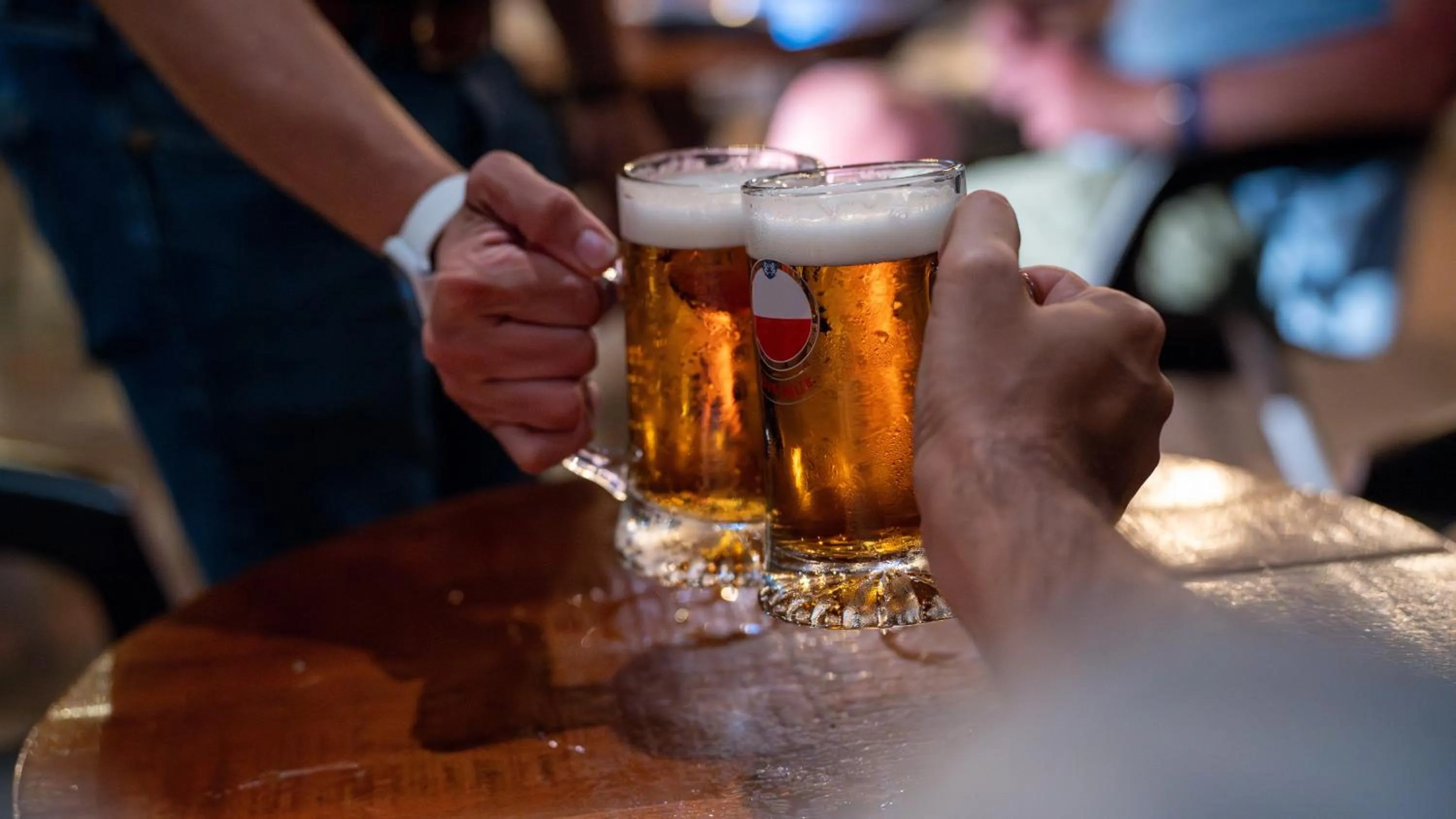 Lounge or bar in Labranda Alyssa Suite Hotel