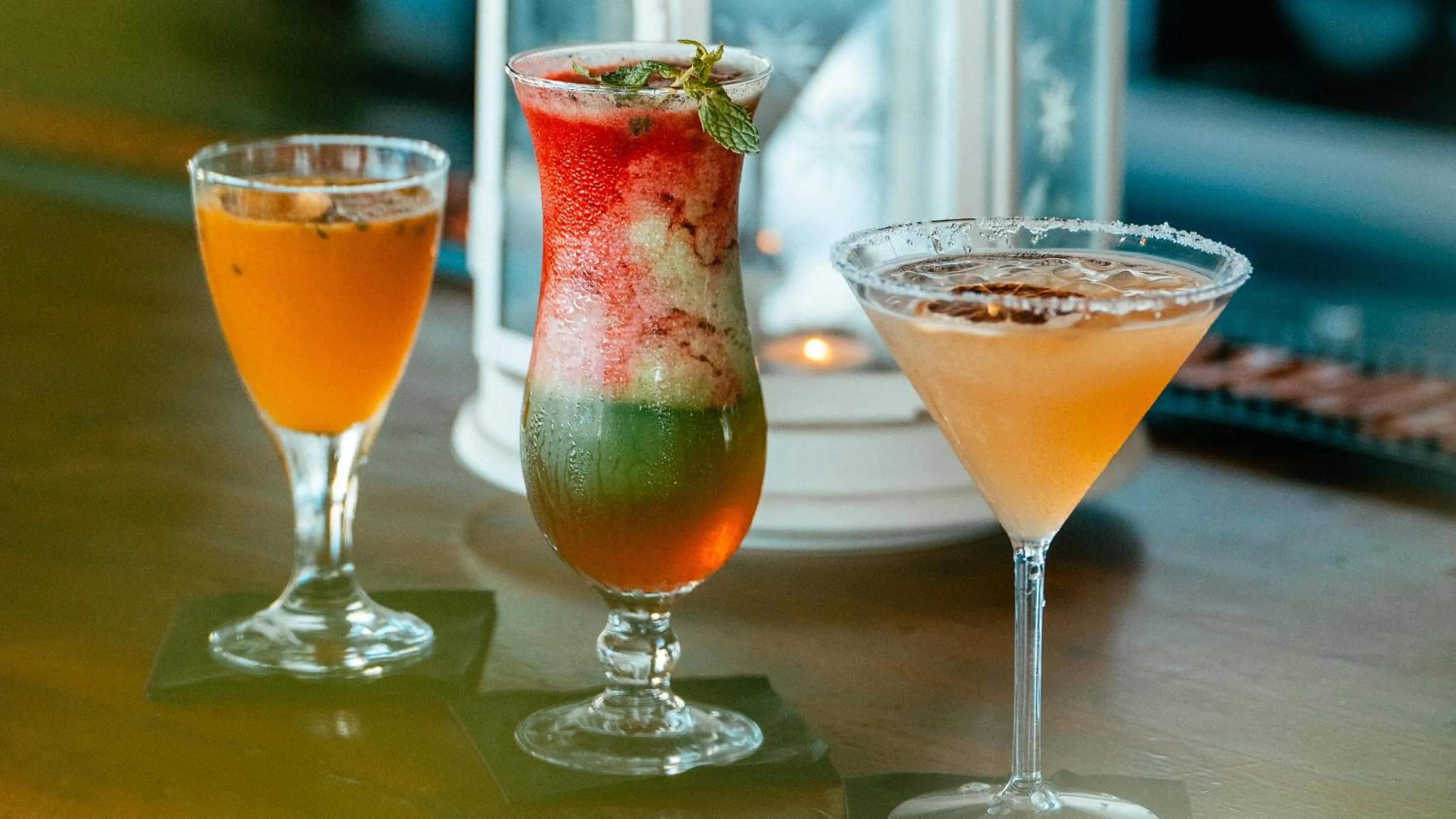 Lounge or bar in Labranda Alyssa Suite Hotel