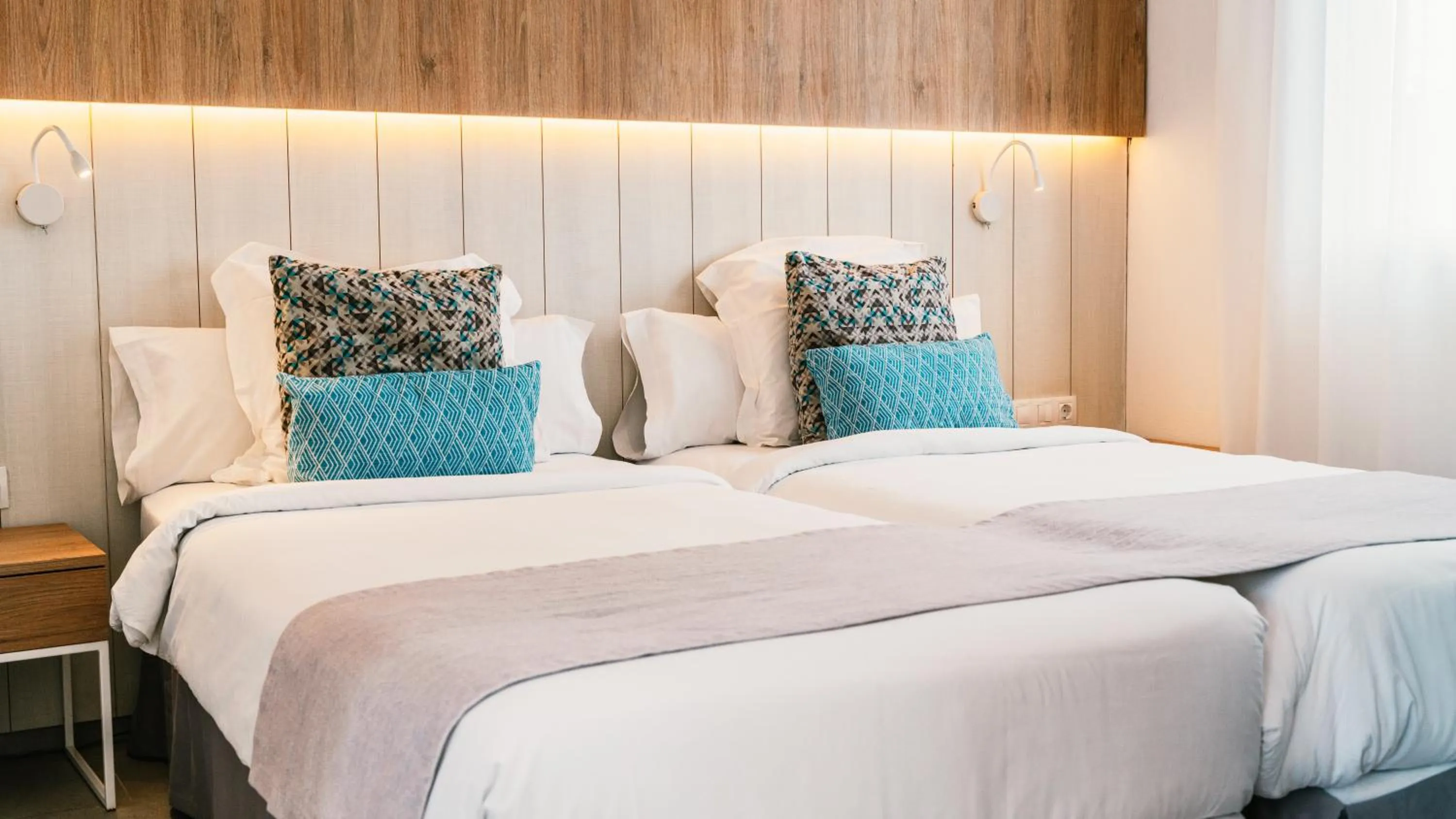 Bedroom, Bed in Labranda Alyssa Suite Hotel