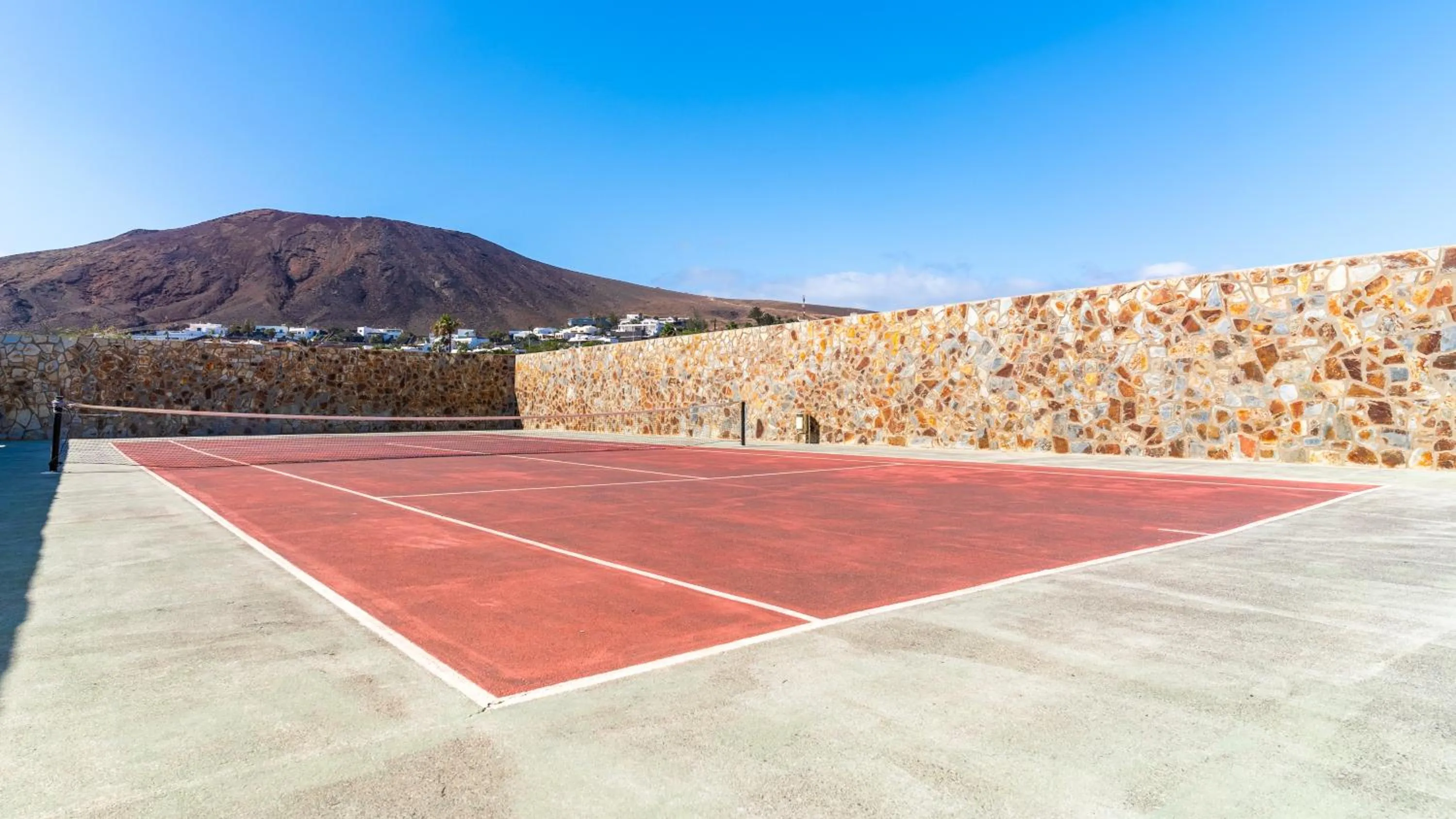 Sports in Labranda Alyssa Suite Hotel