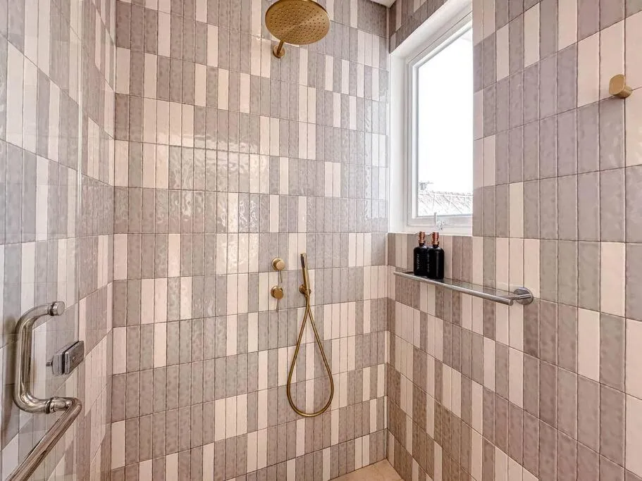 Las Casas Canggu Minimalist Studio with Pool