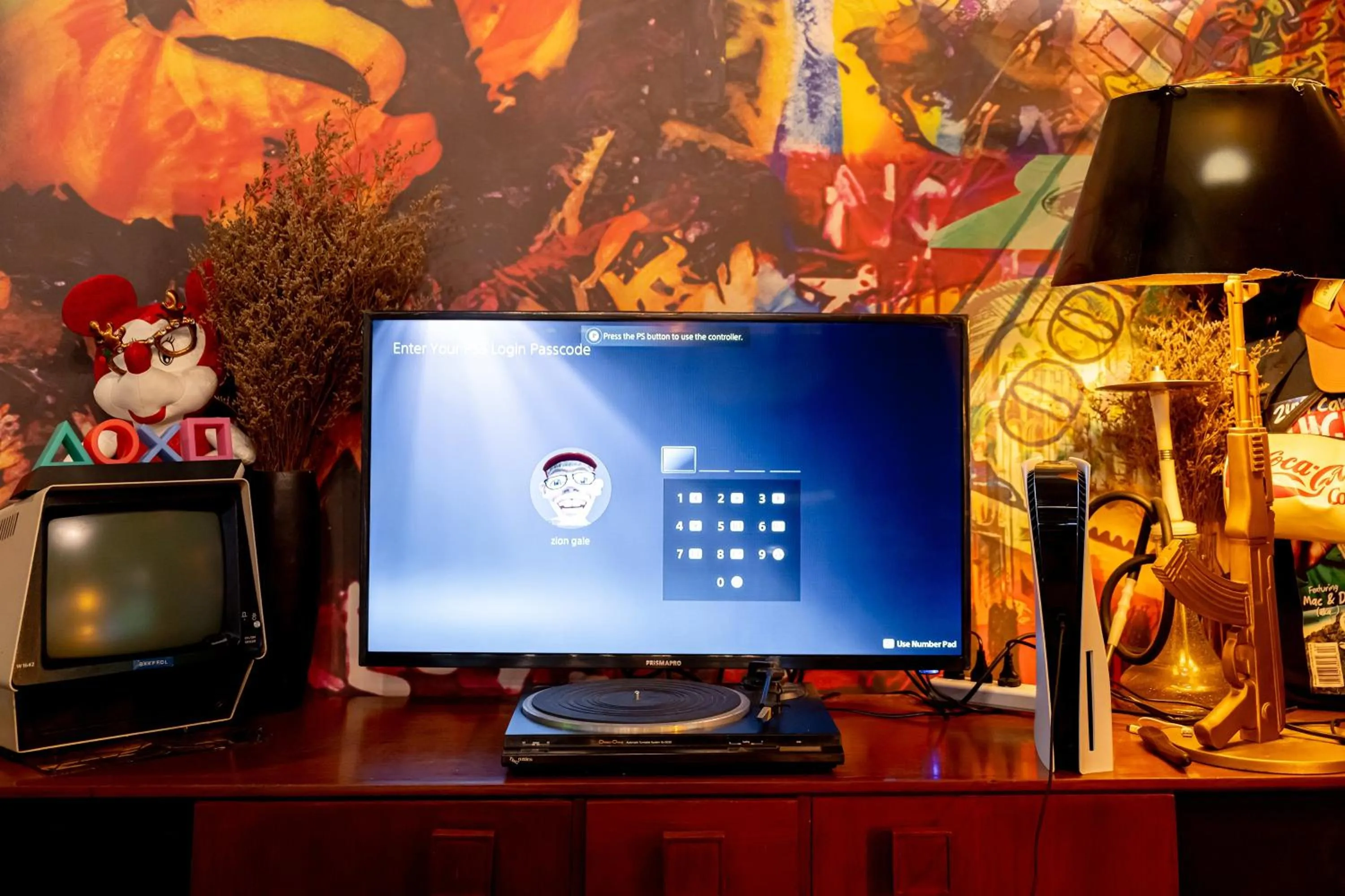 Other in Vibes Hostel Bangkok