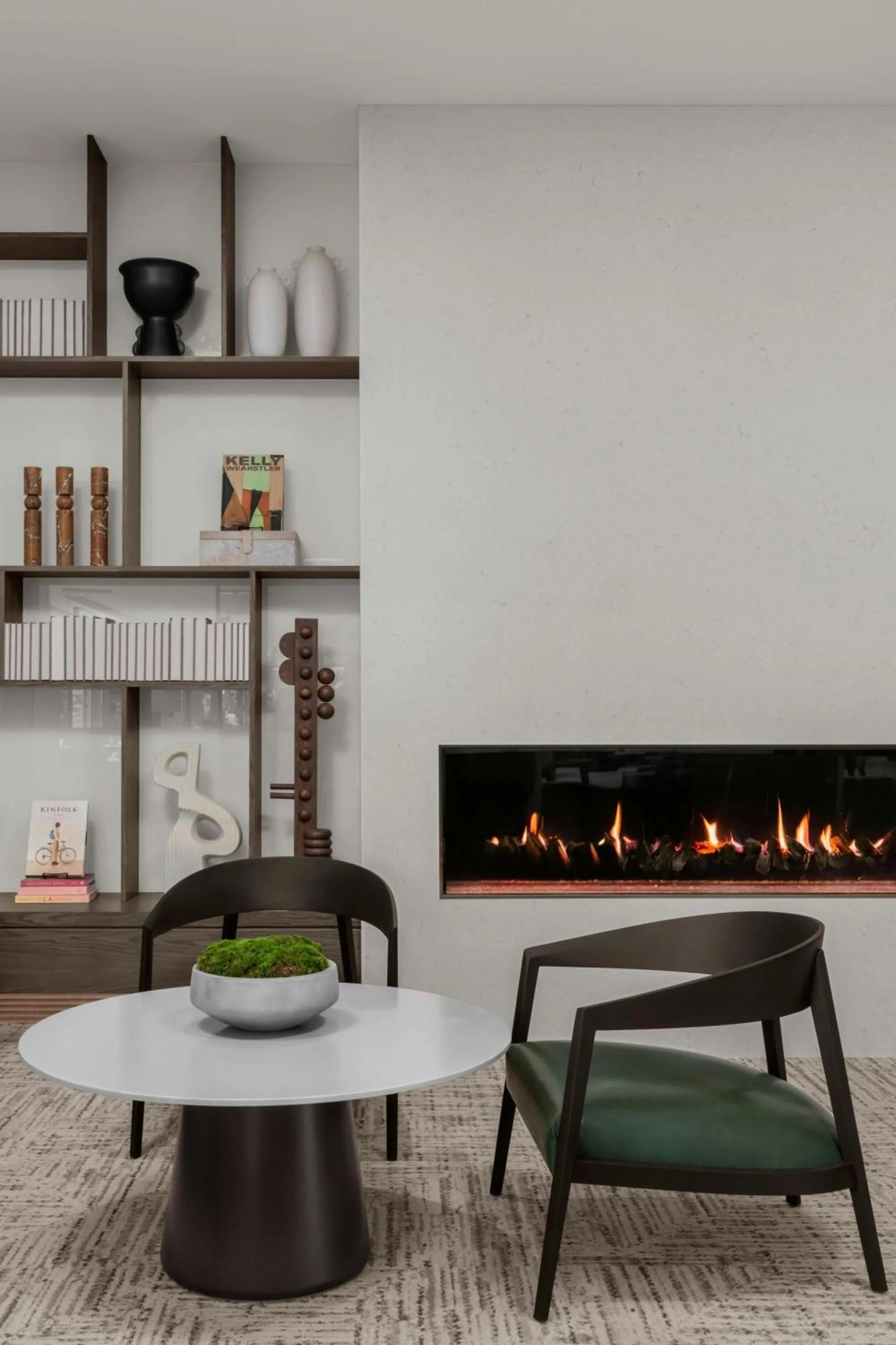 View (from property/room) in AC Hotel by Marriott Pasadena