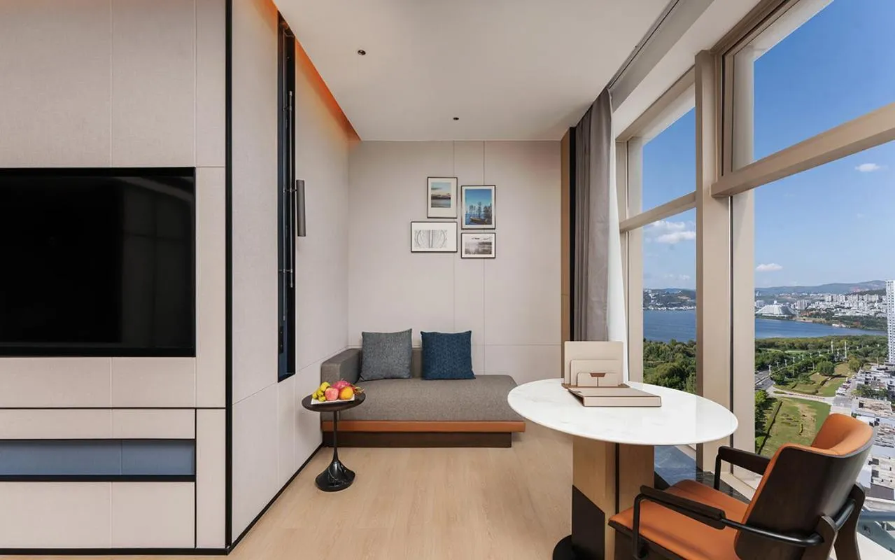 Four Points by Sheraton Dali, Erhai