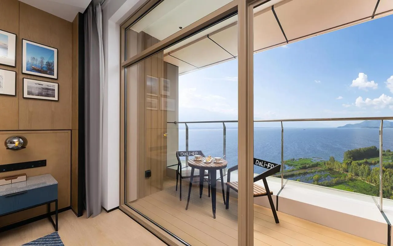 Four Points by Sheraton Dali, Erhai