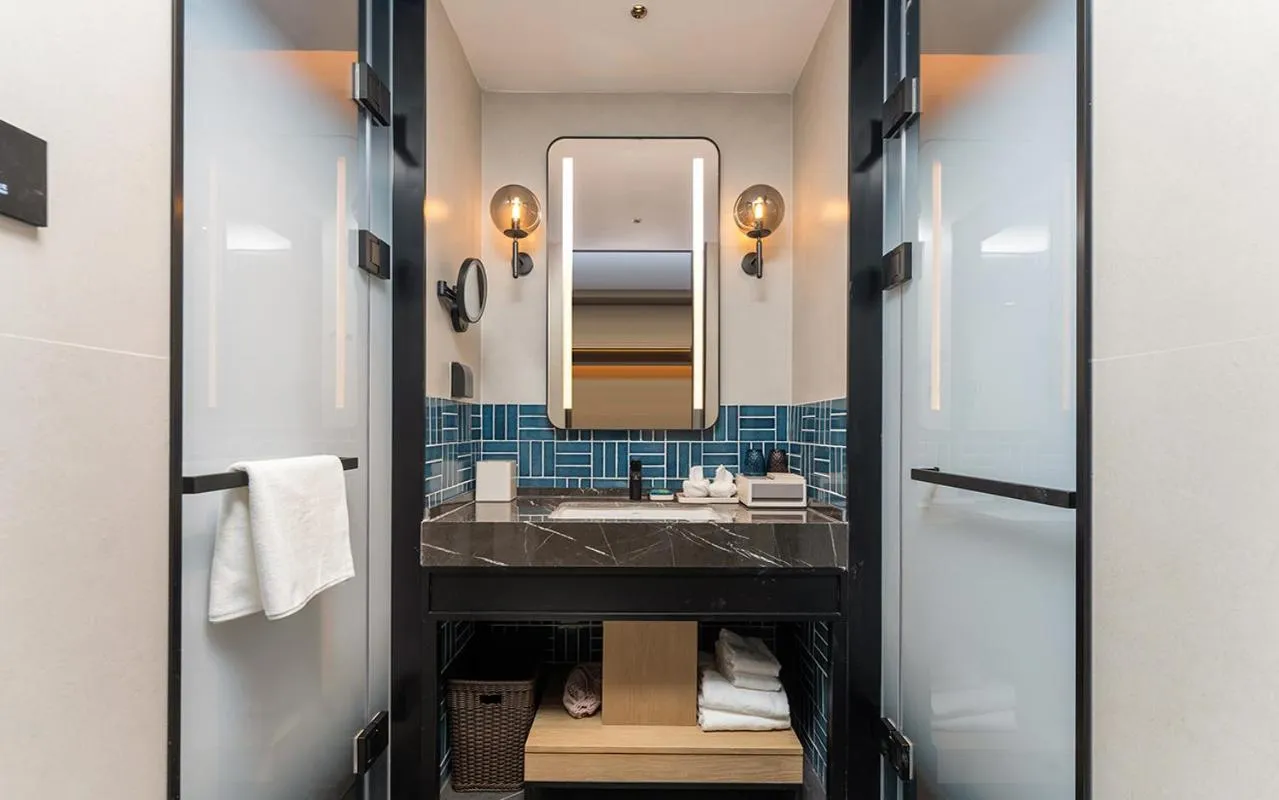 Four Points by Sheraton Dali, Erhai