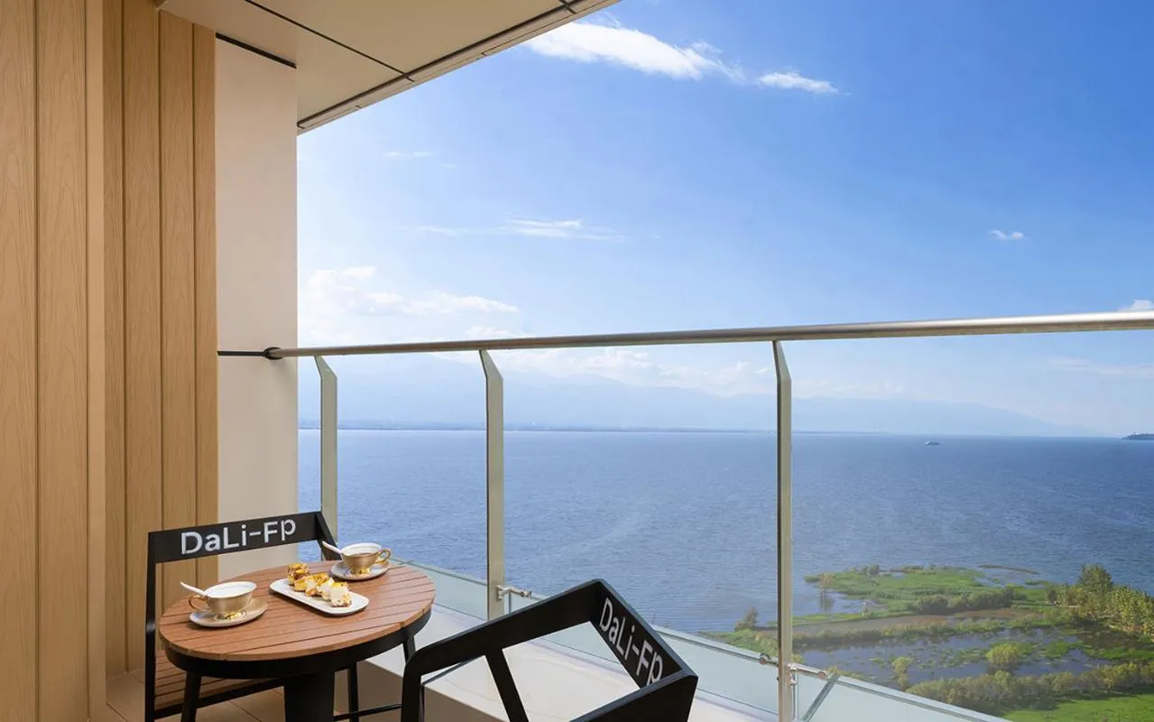 Four Points by Sheraton Dali, Erhai