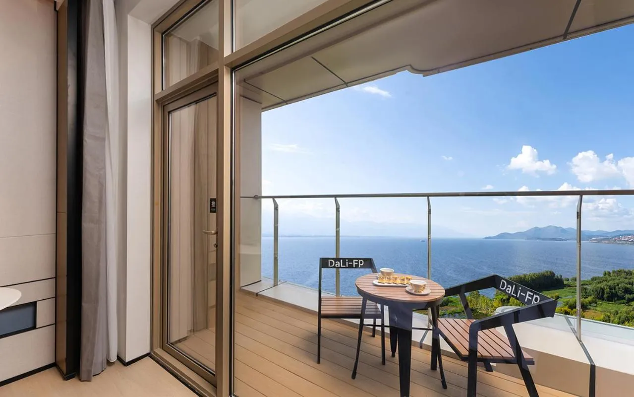 Four Points by Sheraton Dali, Erhai