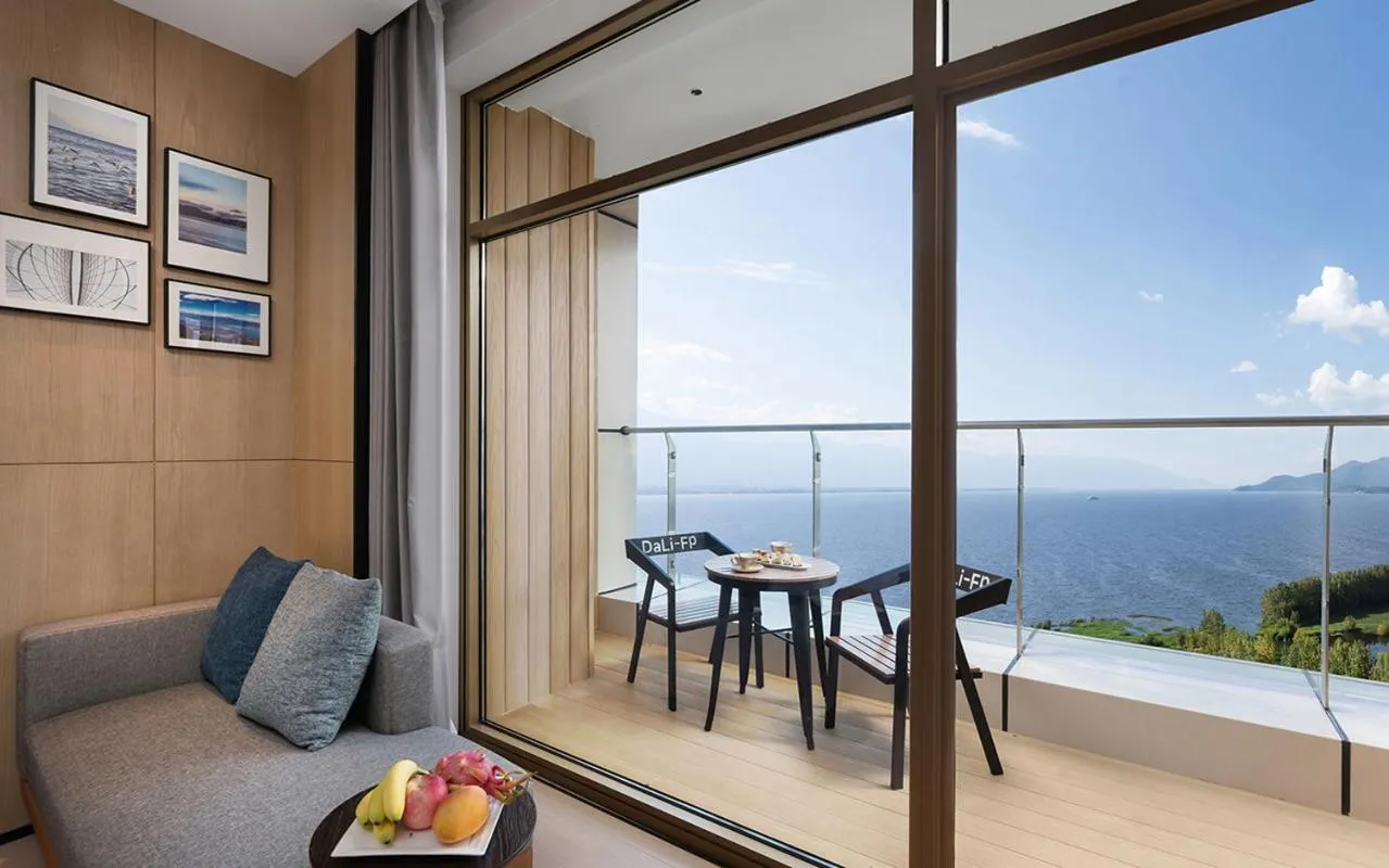 Four Points by Sheraton Dali, Erhai