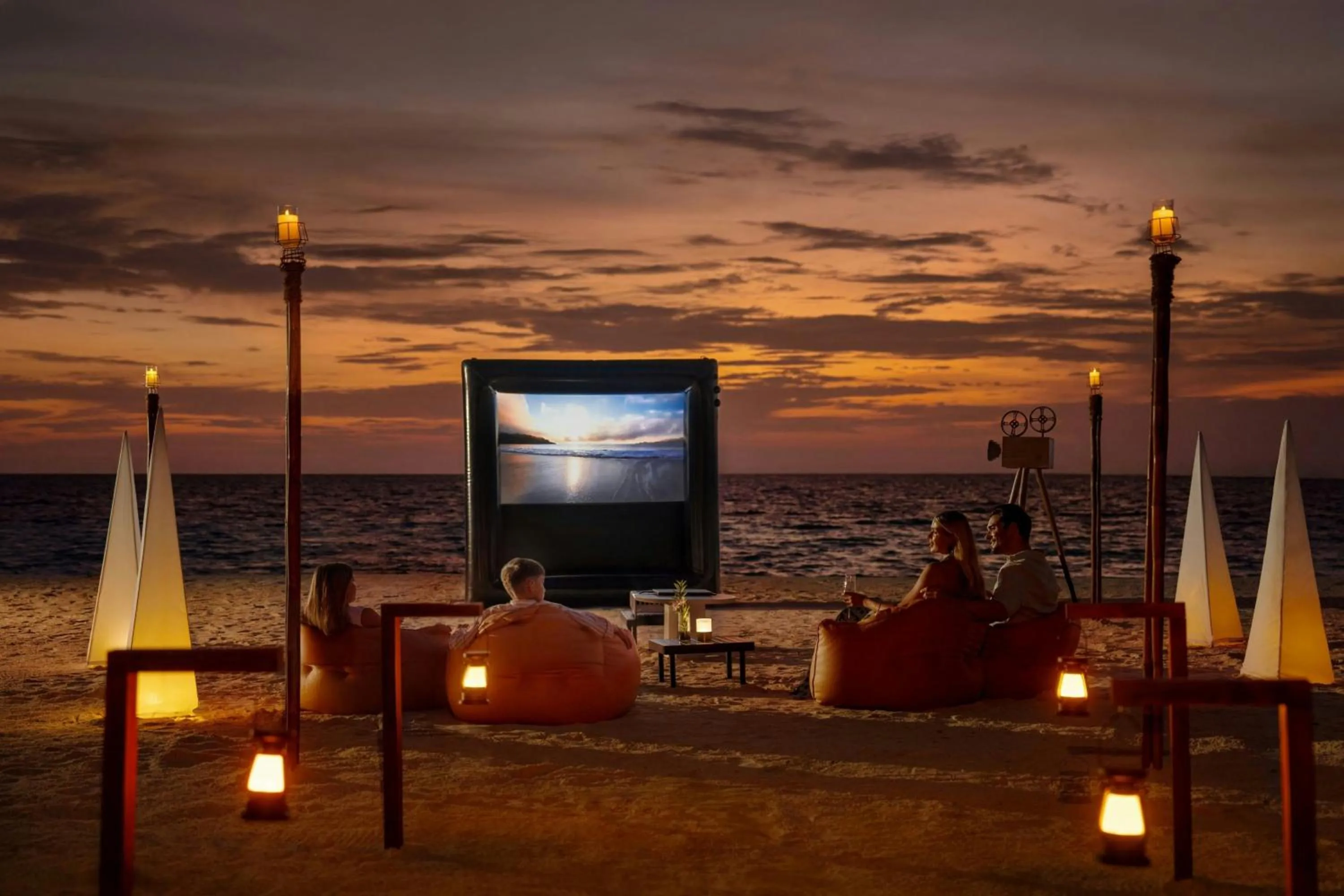 Other in JW Marriott Maldives Kaafu Atoll Island Resort