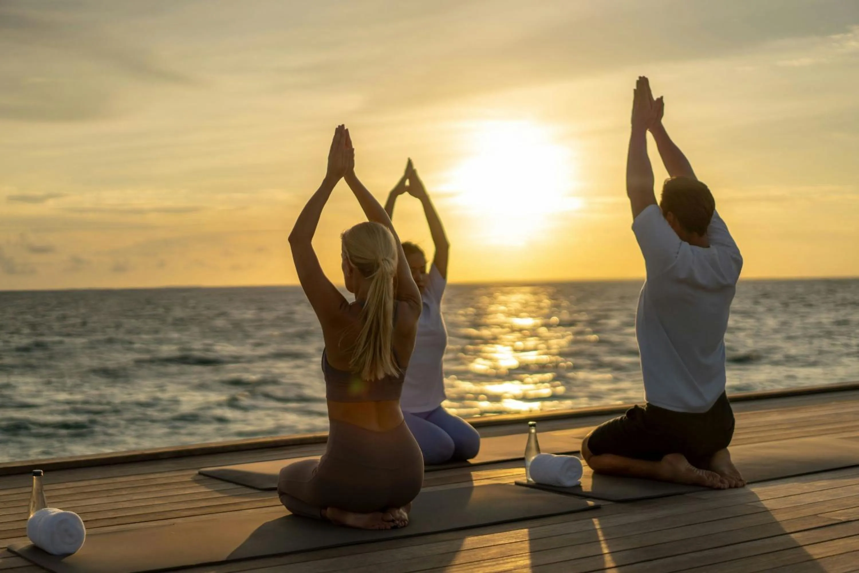 Other in JW Marriott Maldives Kaafu Atoll Island Resort