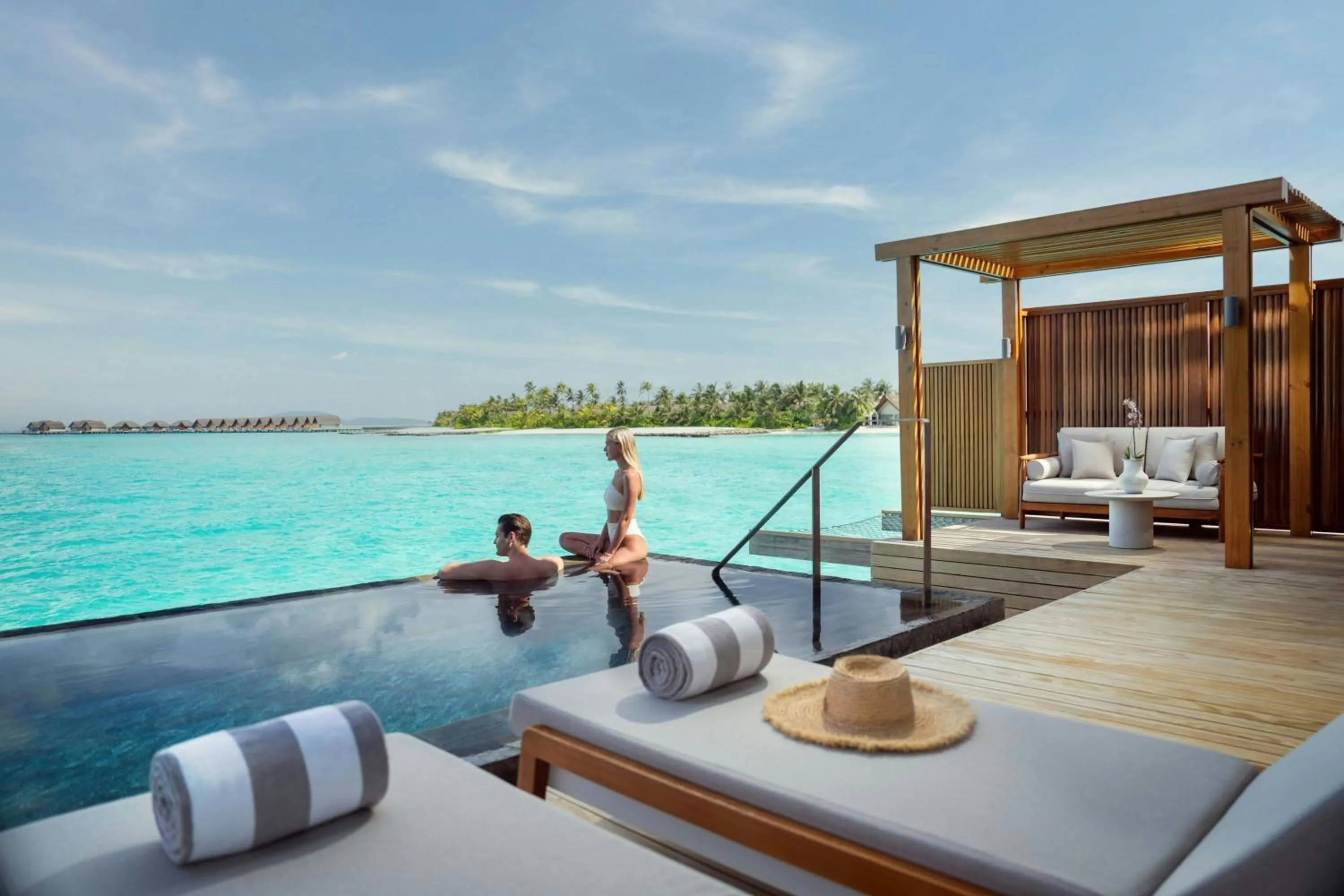 Other in JW Marriott Maldives Kaafu Atoll Island Resort