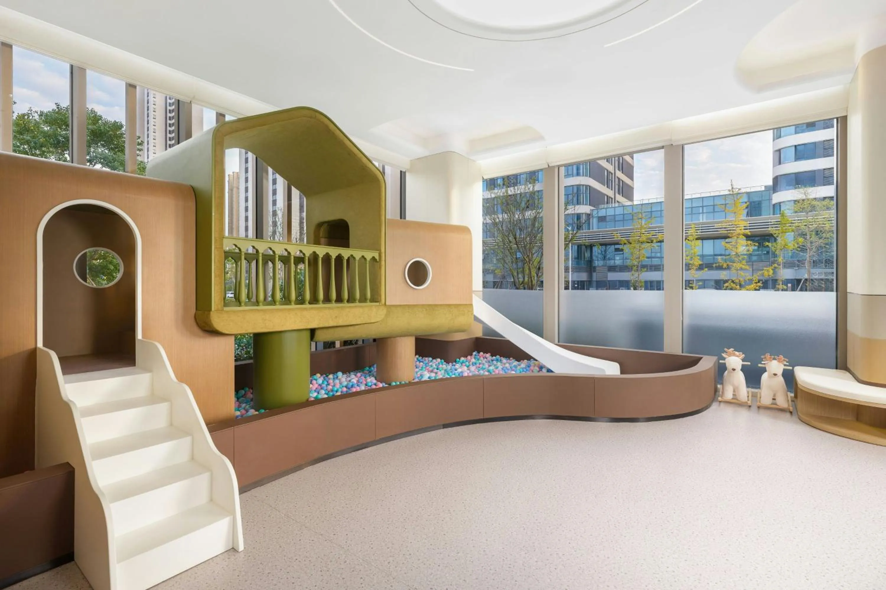 Other in Element Qingdao