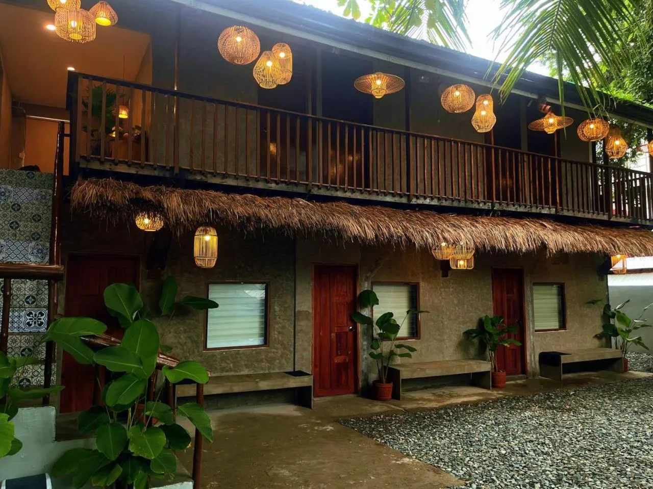 Kada Hostel by Surfsand