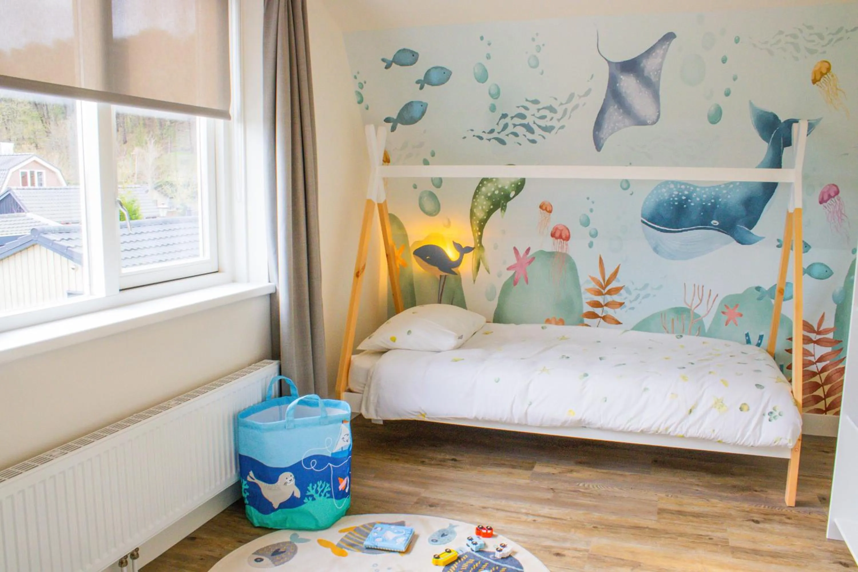 Vakantiepark Duinrust