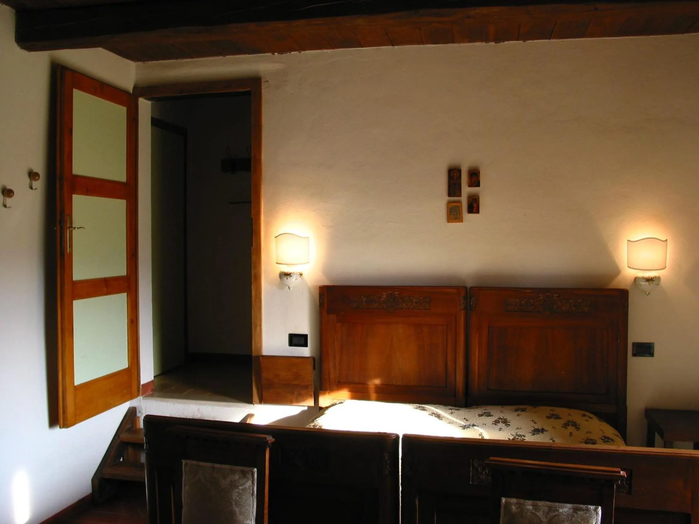 Agriturismo Ca'de'Gatti