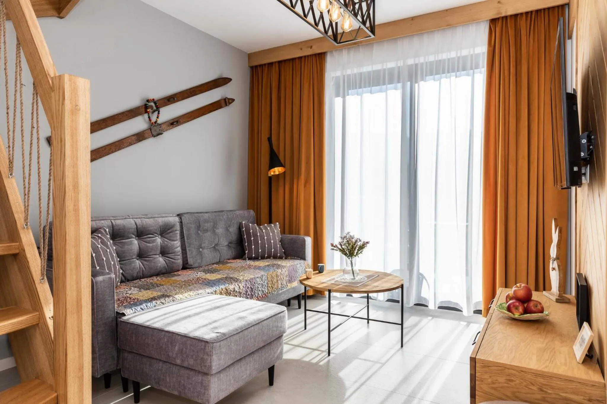 Oberconiówka Residence SPA - Mountain Base - Jaccuzi&Sauna