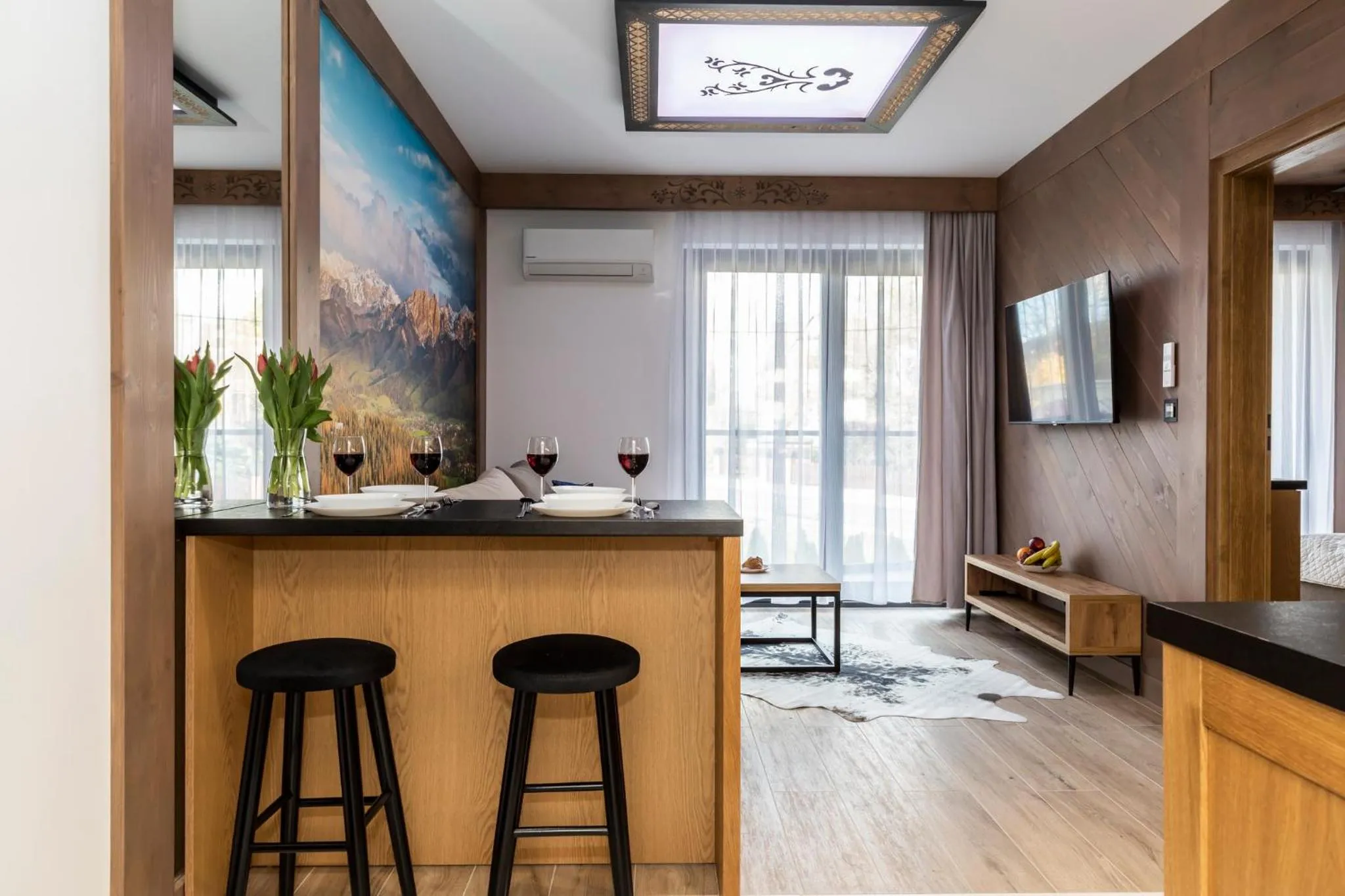 Oberconiówka Residence SPA - Mountain Base - Jaccuzi&Sauna