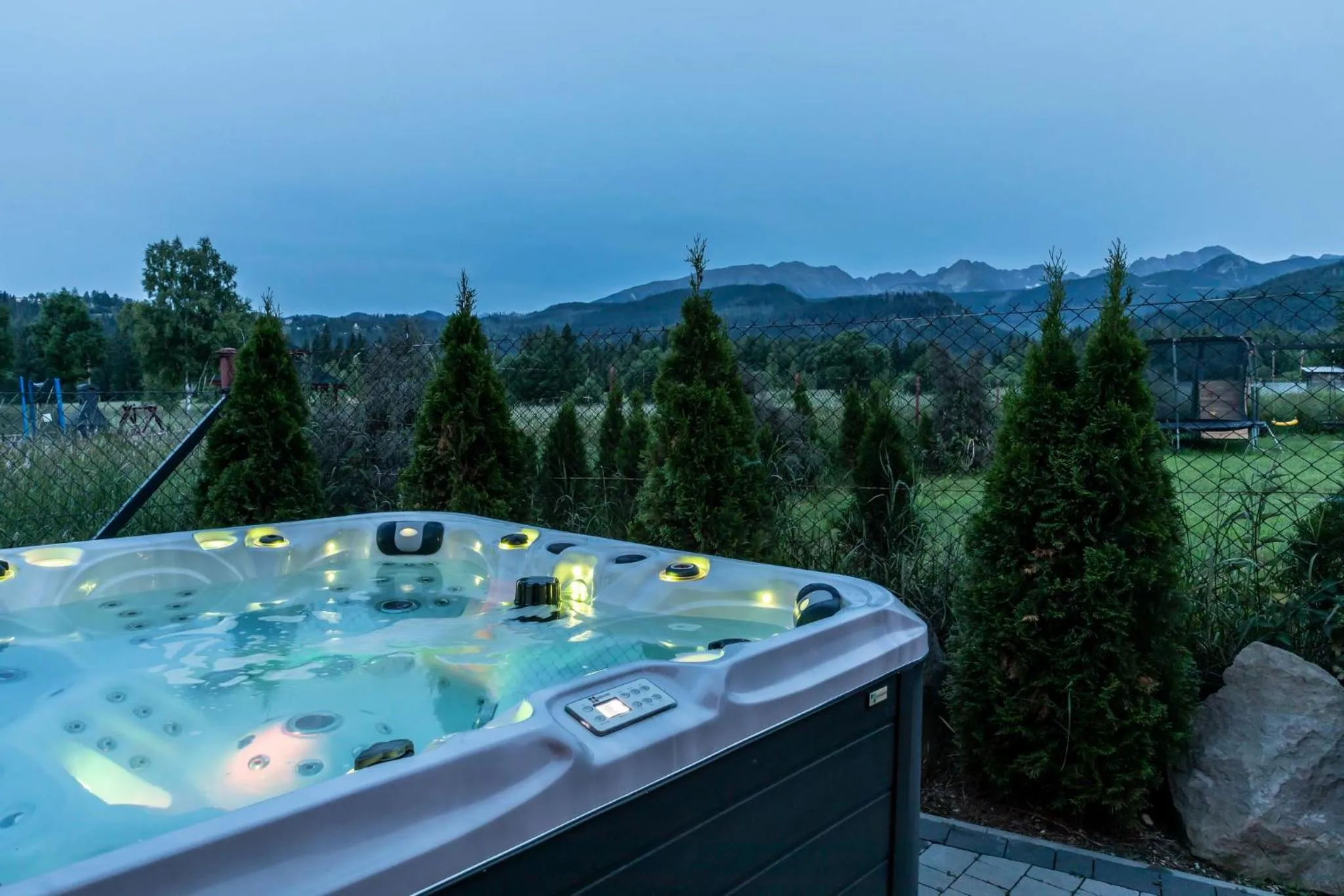 Oberconiówka Residence SPA - Mountain Base - Jaccuzi&Sauna