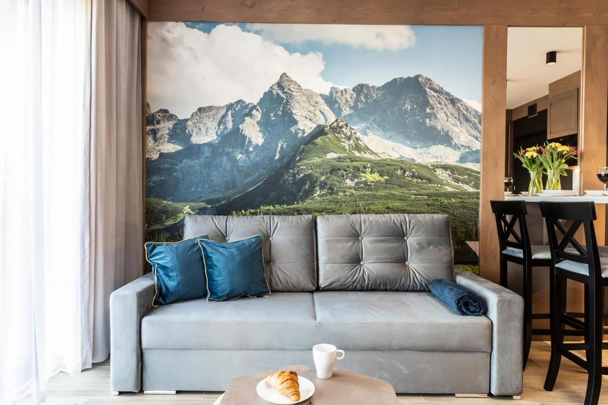 Oberconiówka Residence SPA - Mountain Base - Jaccuzi&Sauna